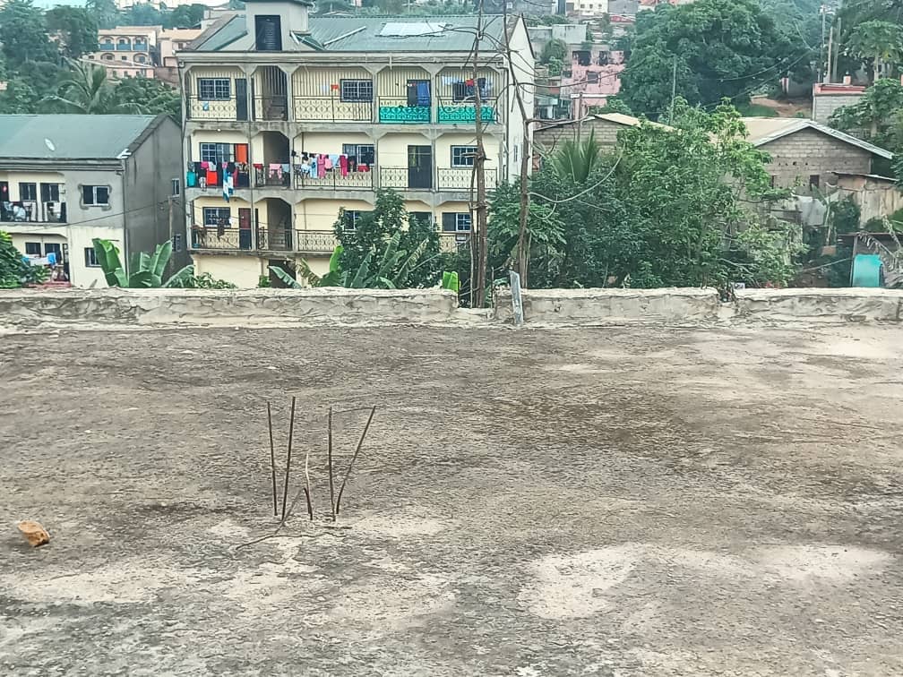 House and plot standing  — photo 3