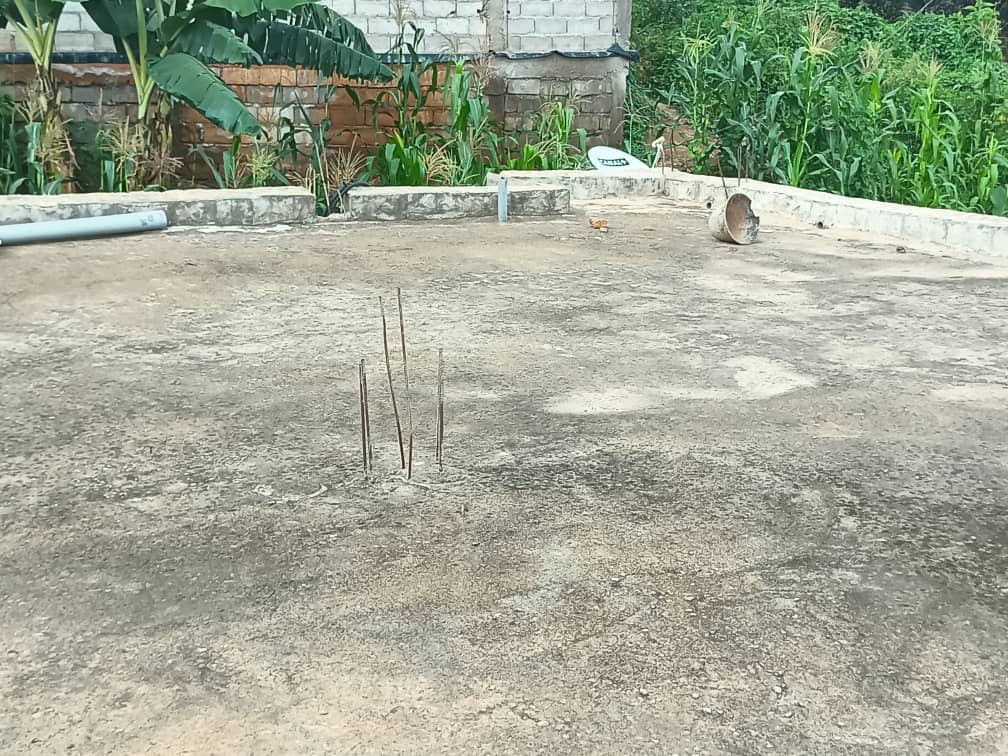 House and plot standing  — photo 6