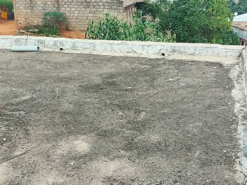 House and plot standing  — photo 7