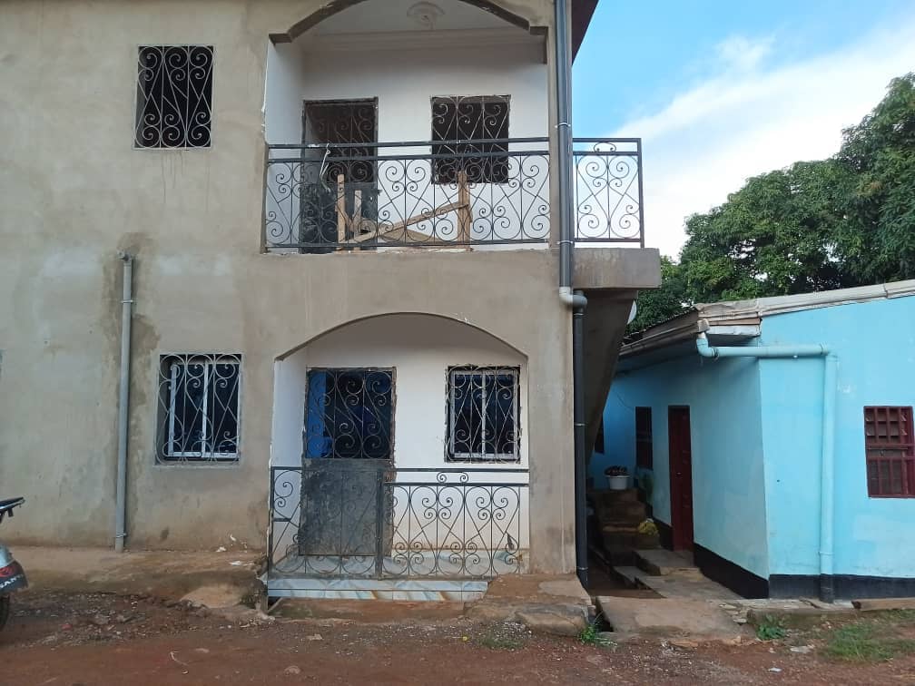 Modern studio available 