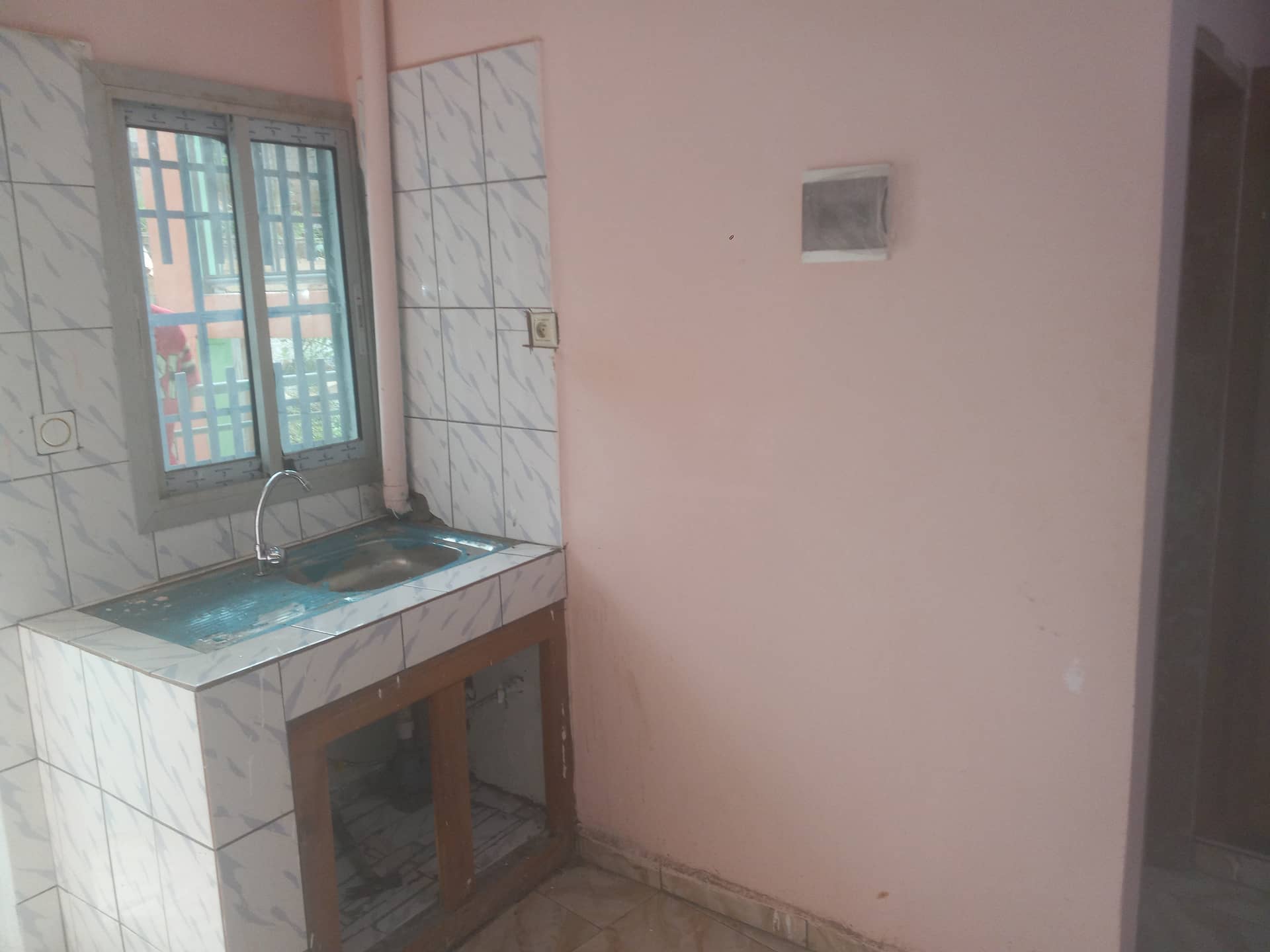Chambre spacieuse et moderne  — photo 5