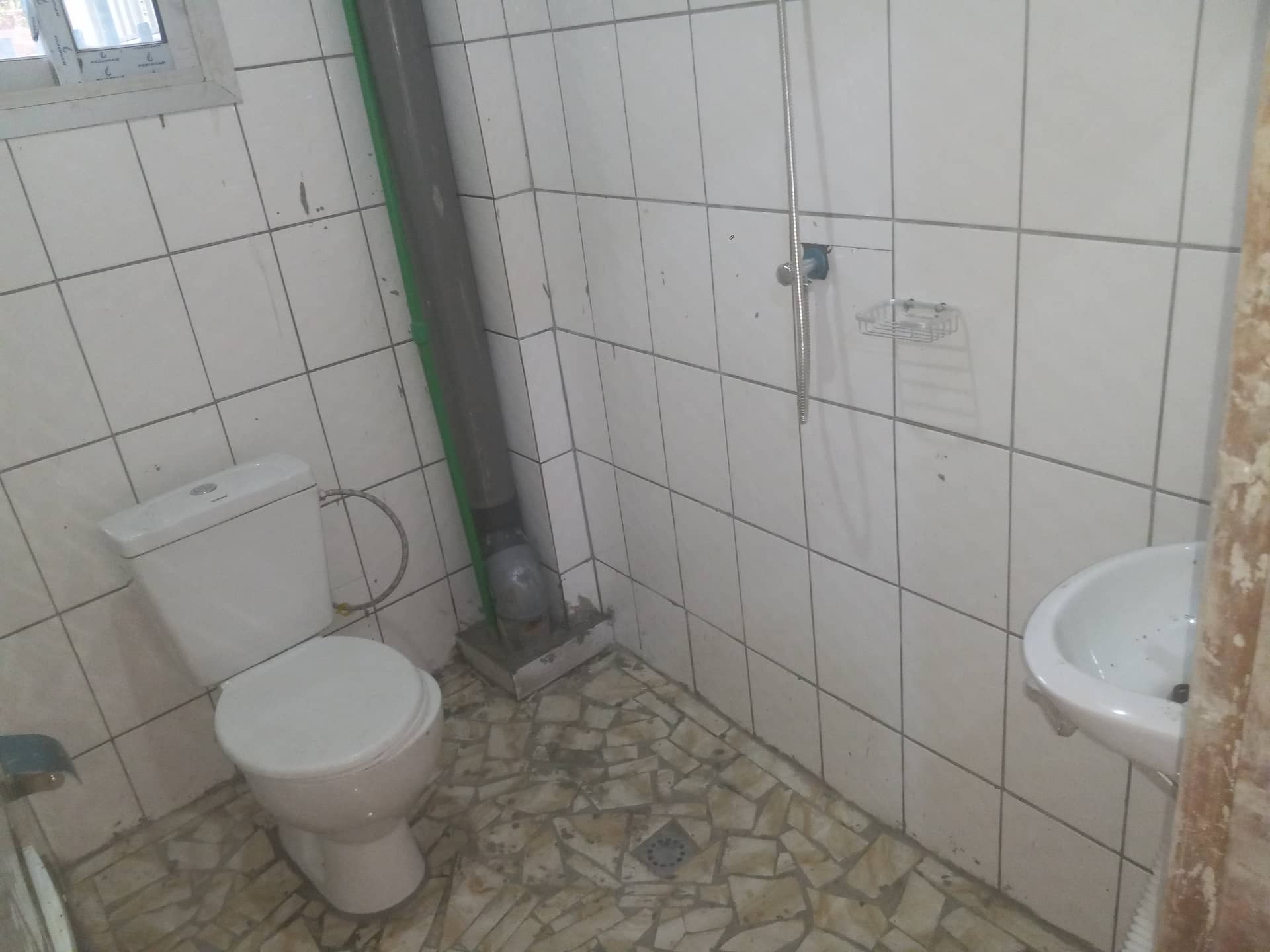 Chambre spacieuse et moderne  — photo 6