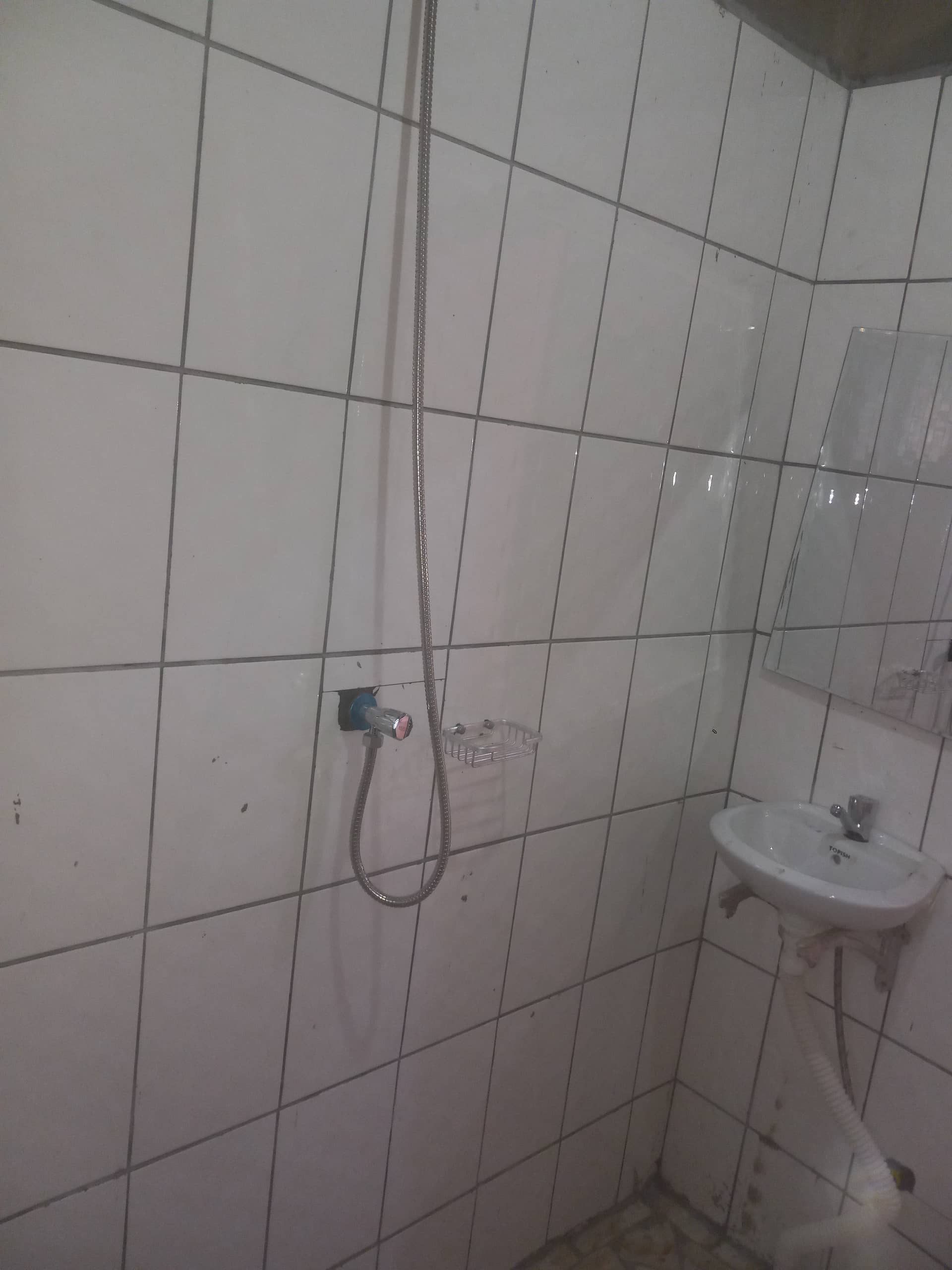 Chambre spacieuse et moderne  — photo 7