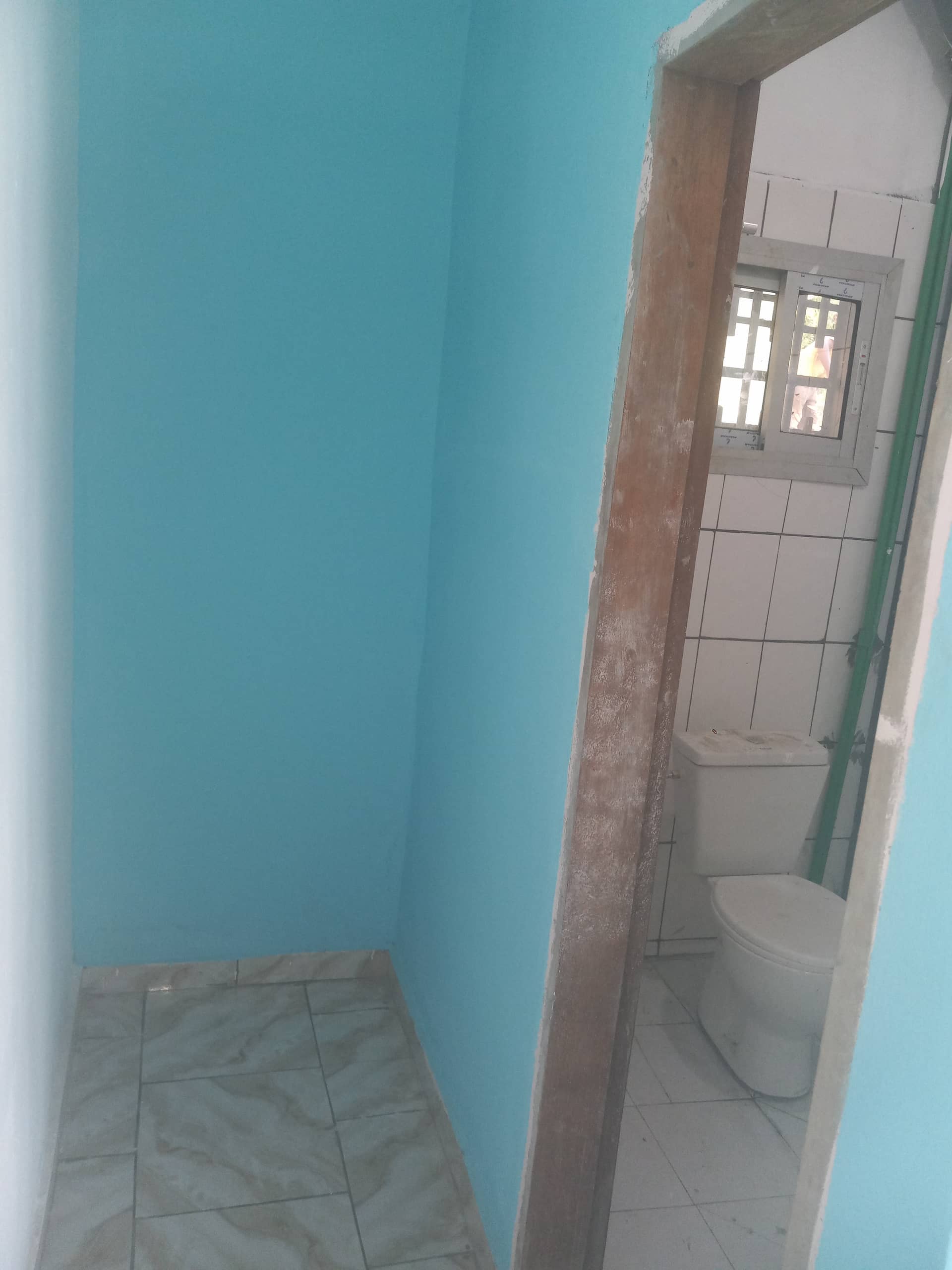 vaste chambre moderne  — photo 6