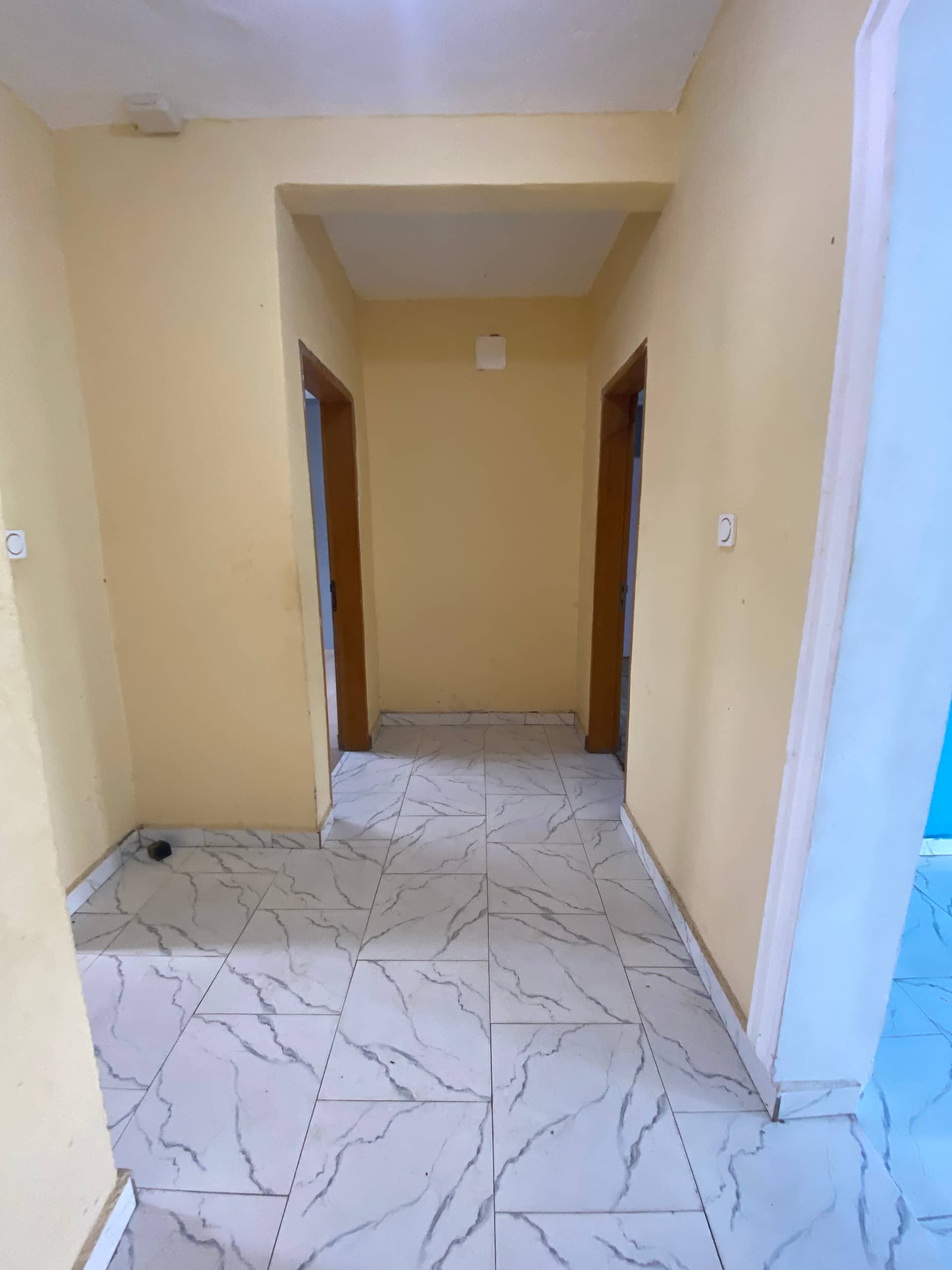 Staffed 2 Bedrooms and 2 Toilets at Bakweri Town Buea  — photo 5