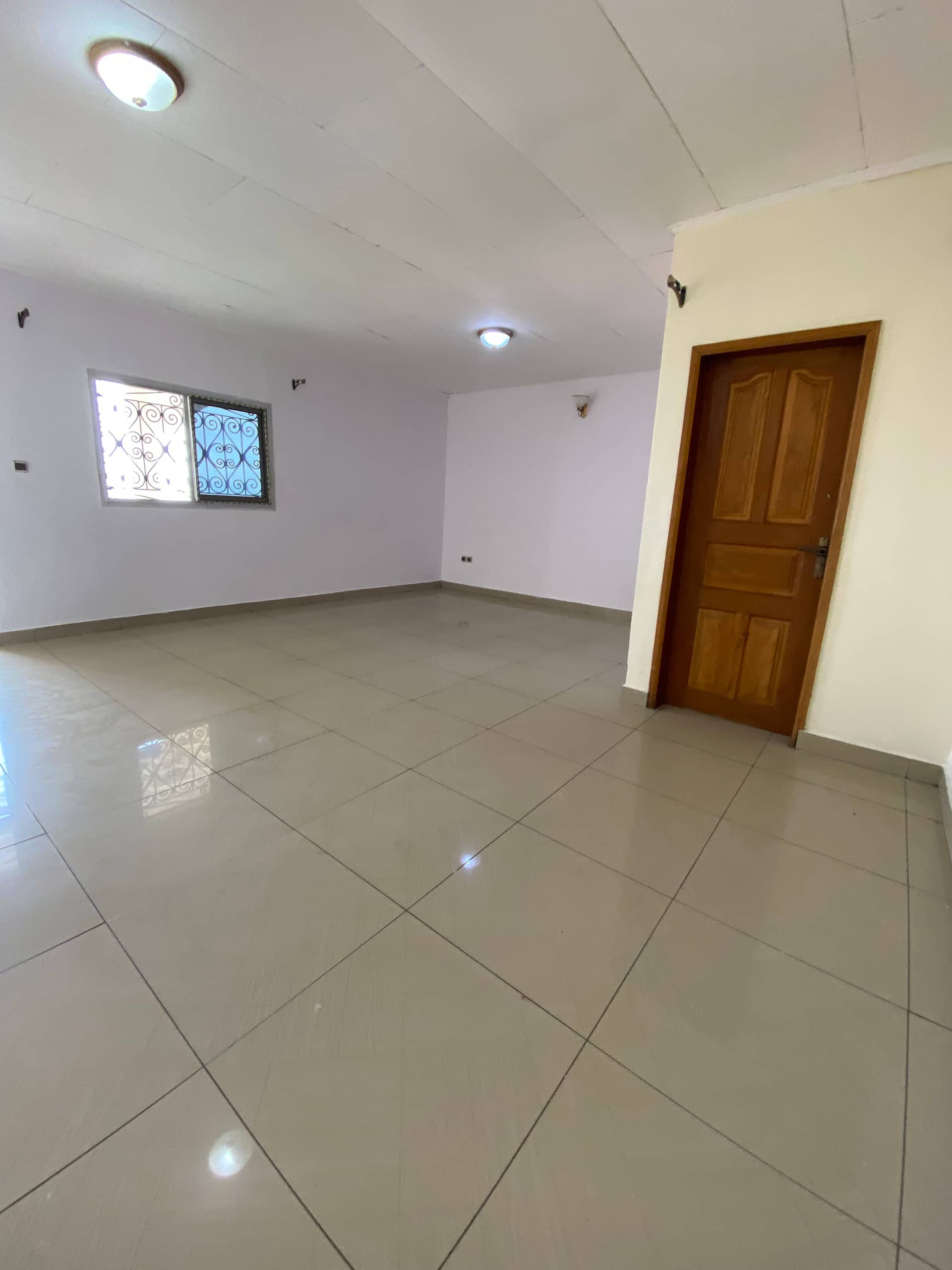 2 Bedrooms Apartment at Sandpit Buea