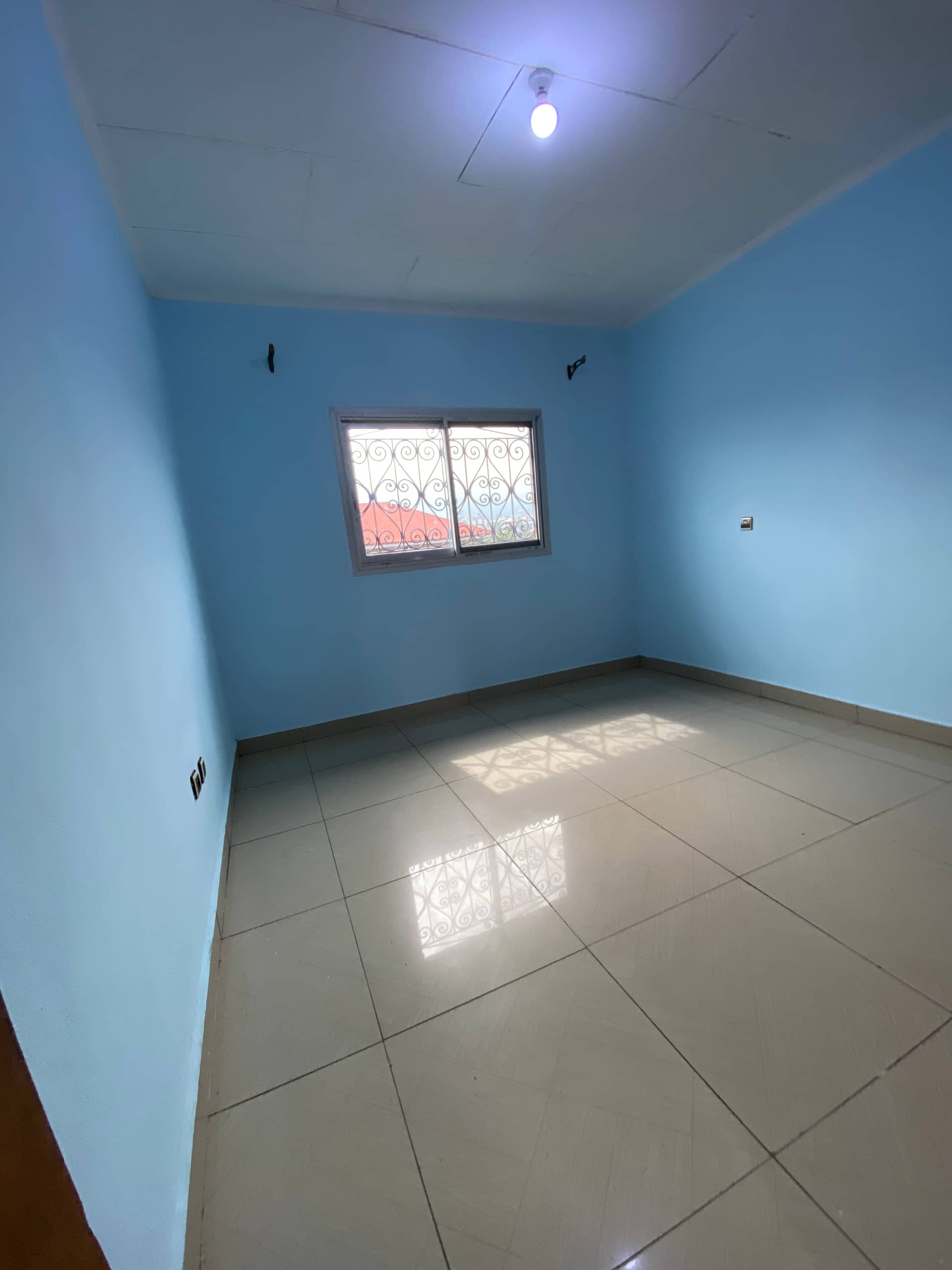 2 Bedrooms Apartment at Sandpit Buea — photo 4