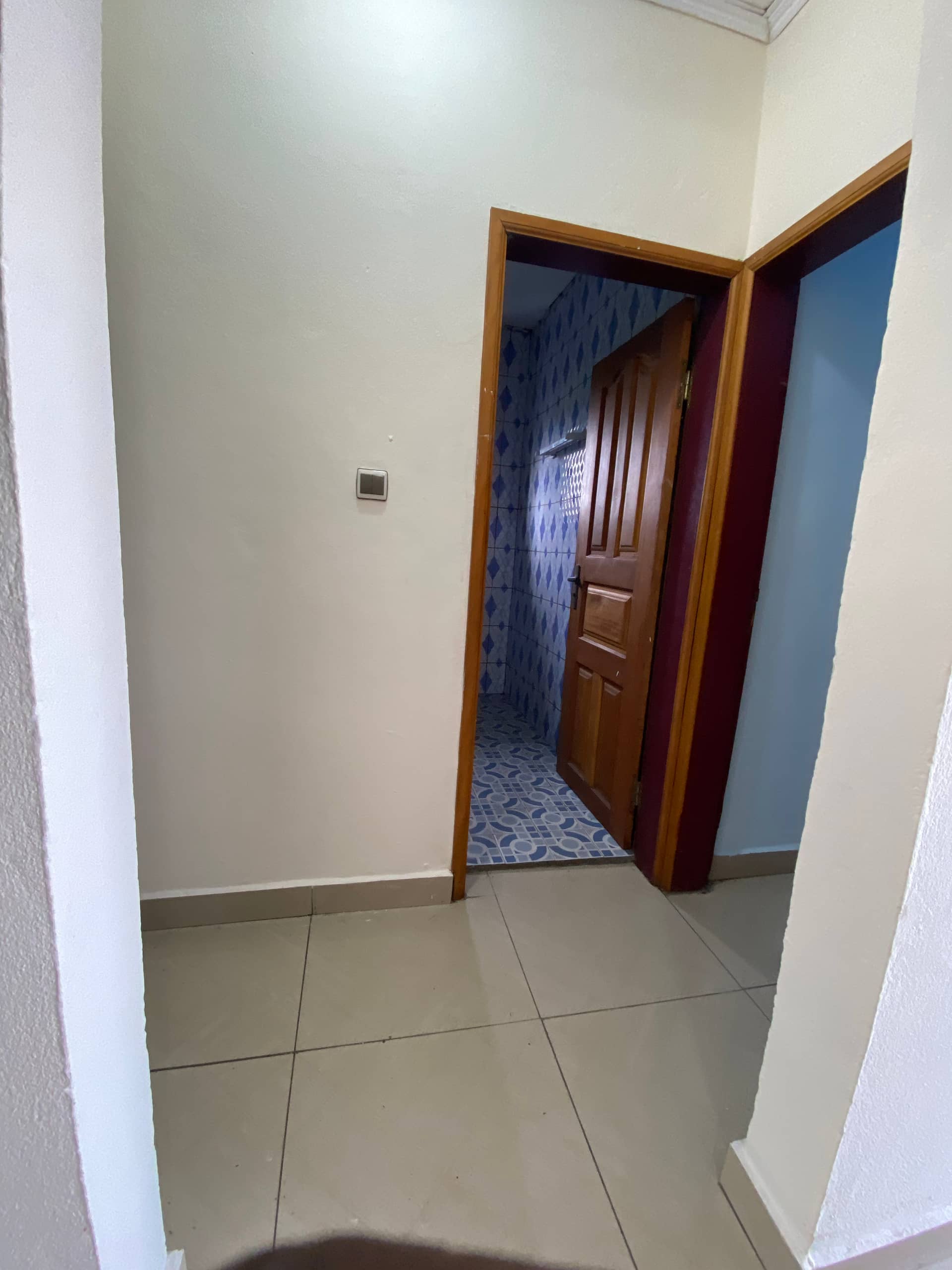 2 Bedrooms Apartment at Sandpit Buea — photo 5