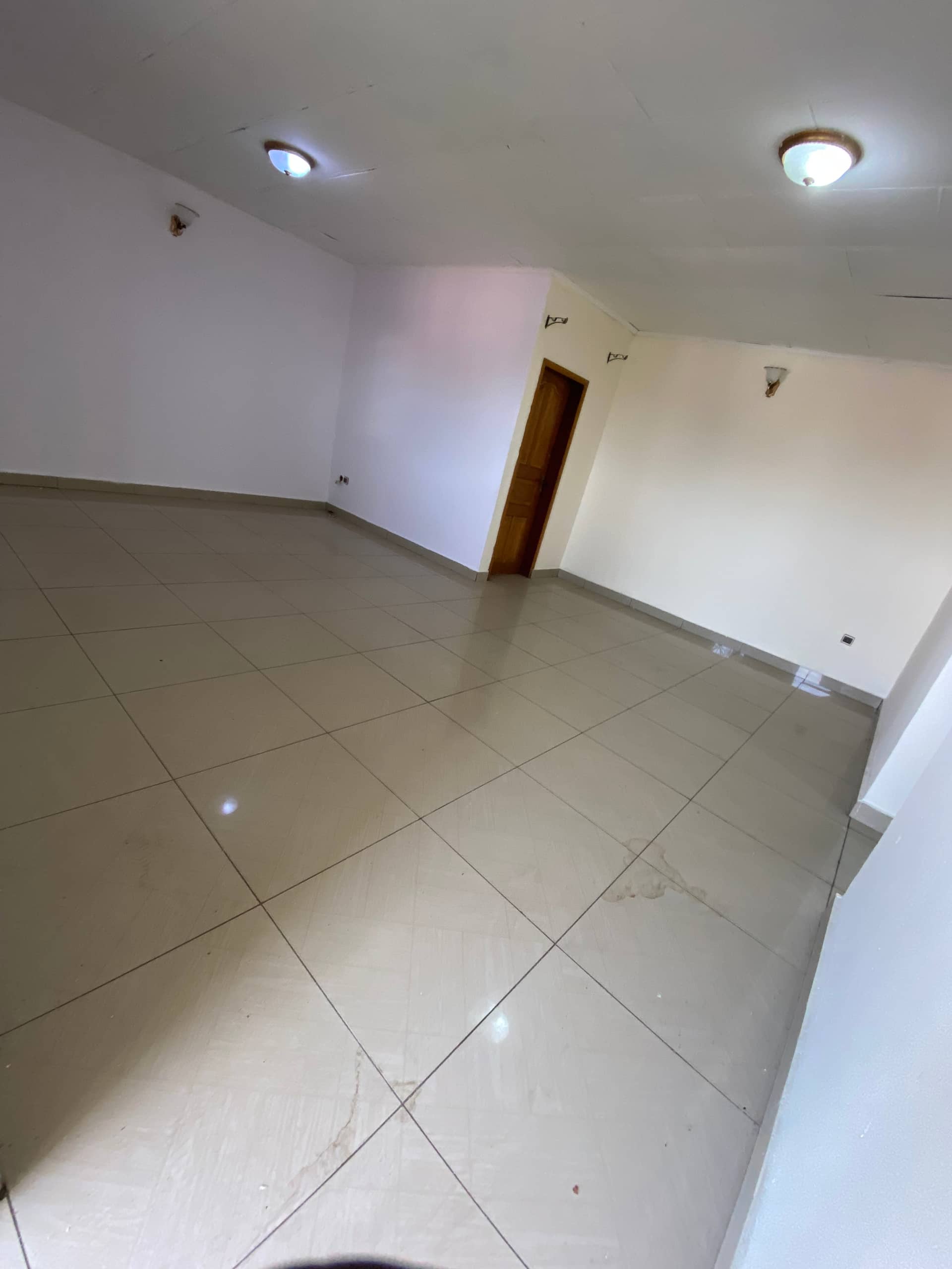 2 Bedrooms Apartment at Sandpit Buea — photo 6