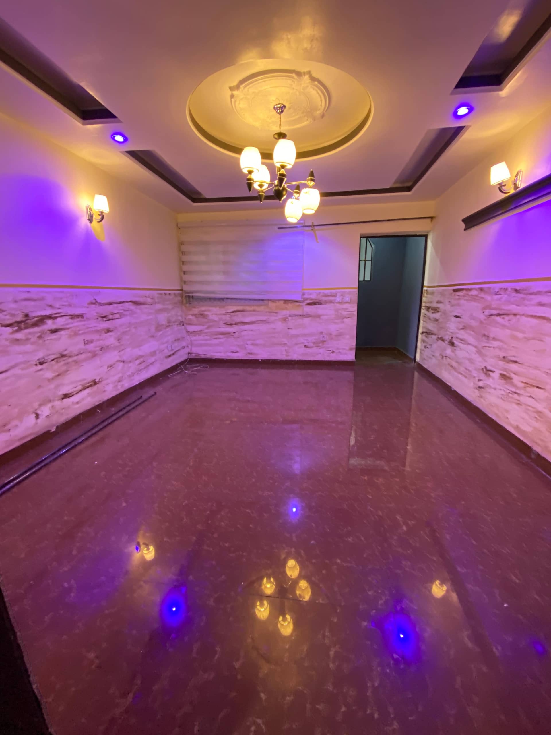 2 Bedrooms Apartment at Bakweri Town
