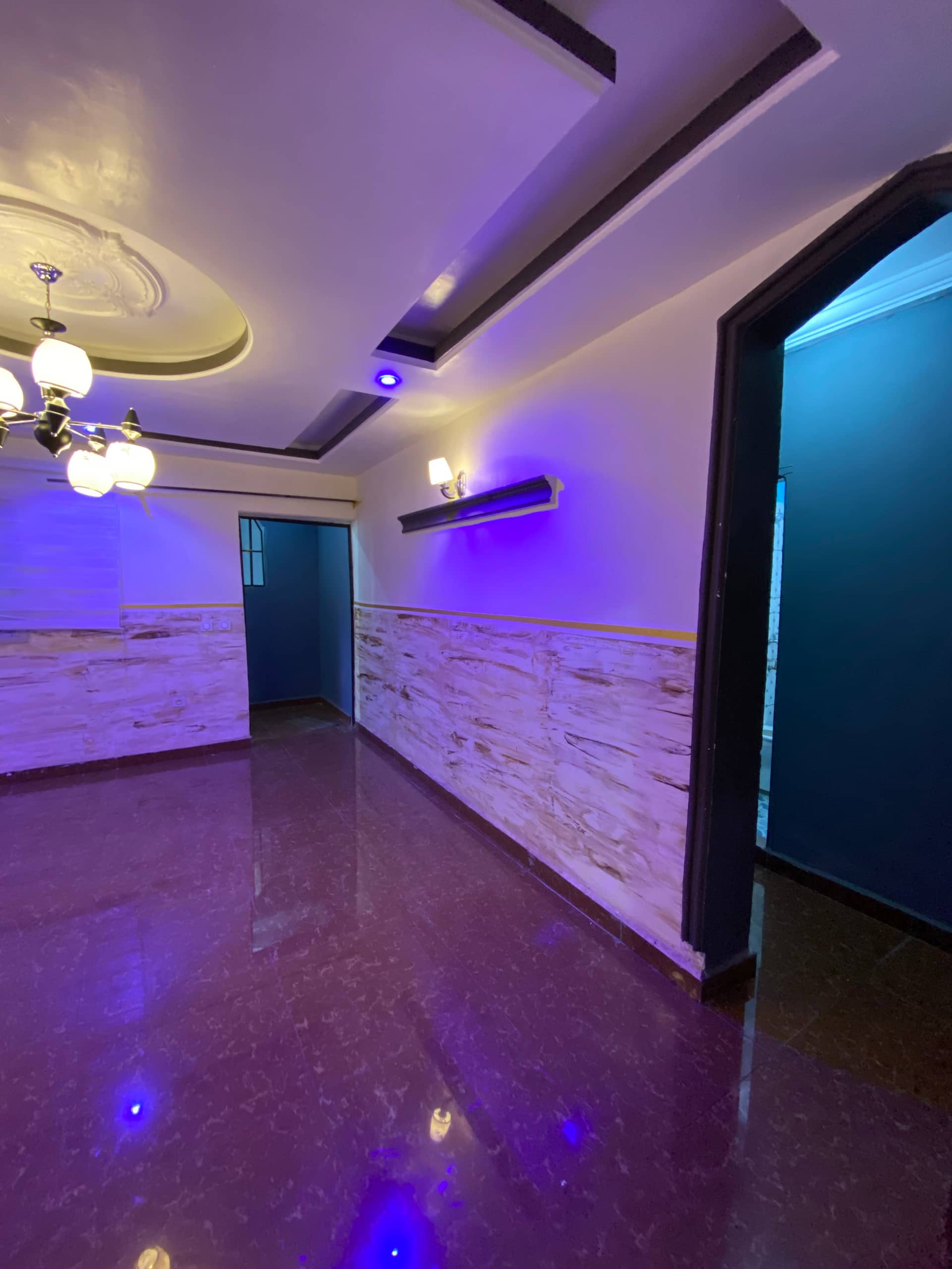 2 Bedrooms Apartment at Bakweri Town — photo 2