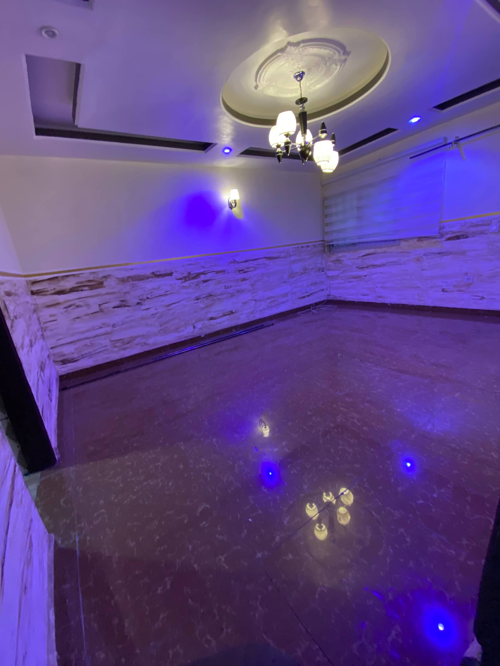 2 Bedrooms Apartment at Bakweri Town — photo 4