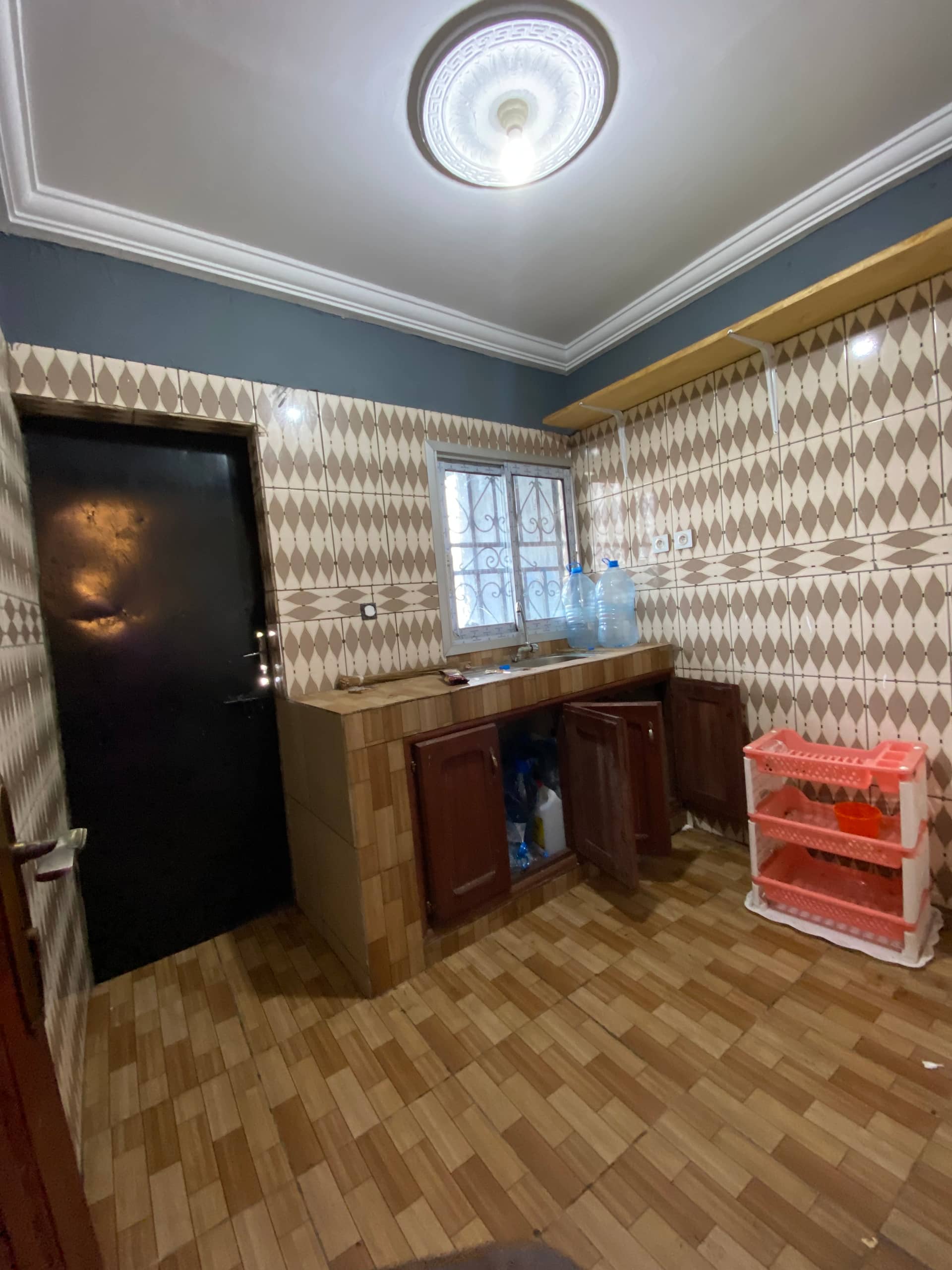 2 Bedrooms Apartment at Bakweri Town — photo 6
