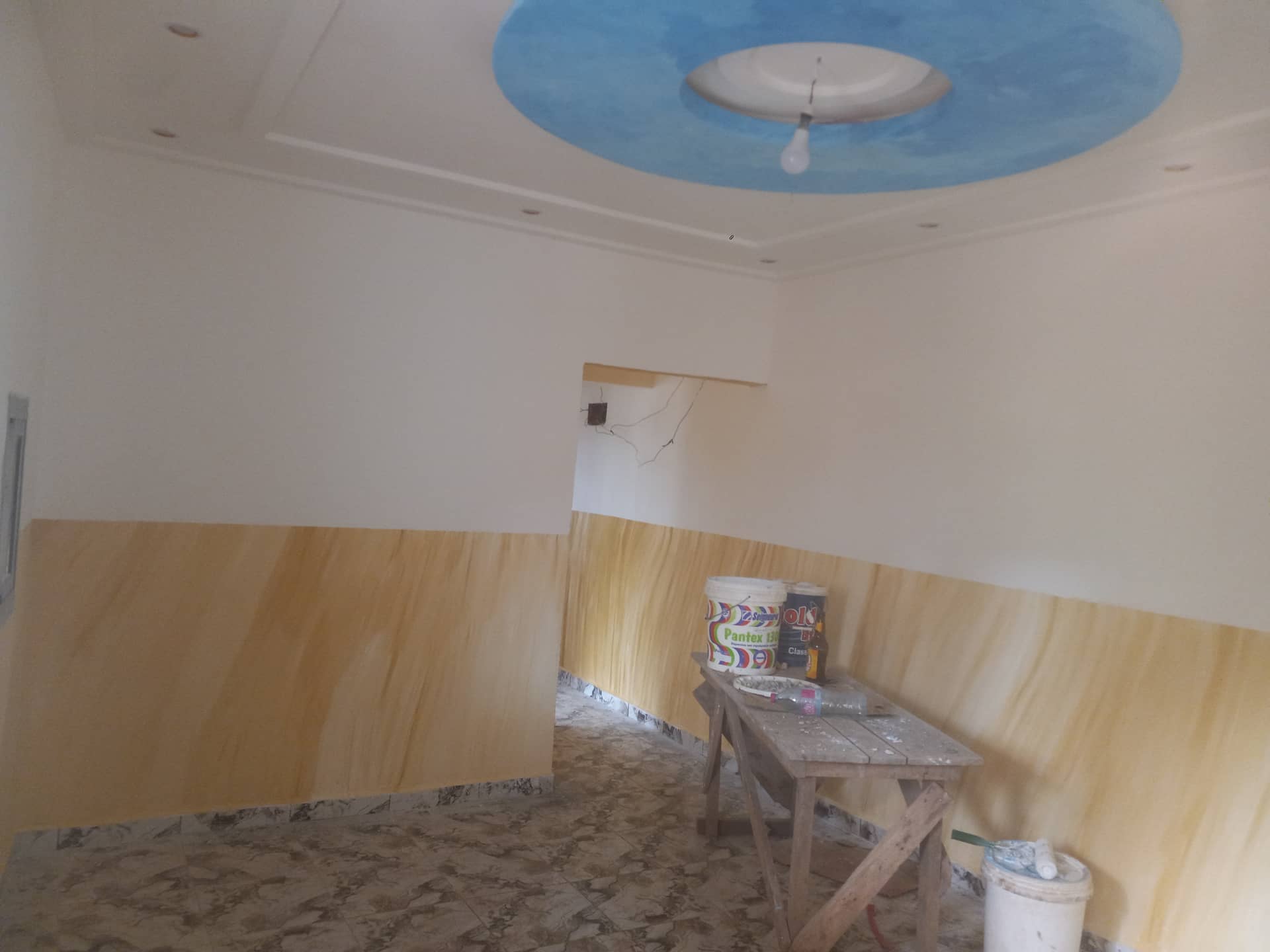 studio moderne  — photo 4