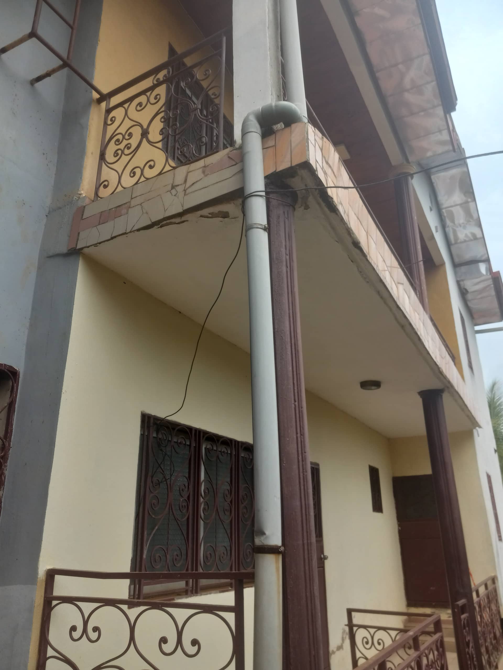 Appartement haute standing  — photo 2