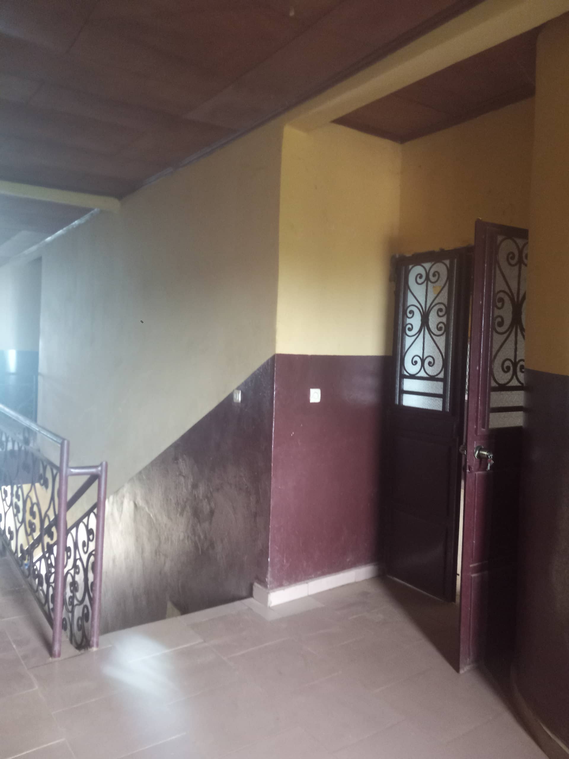 Appartement haute standing  — photo 4