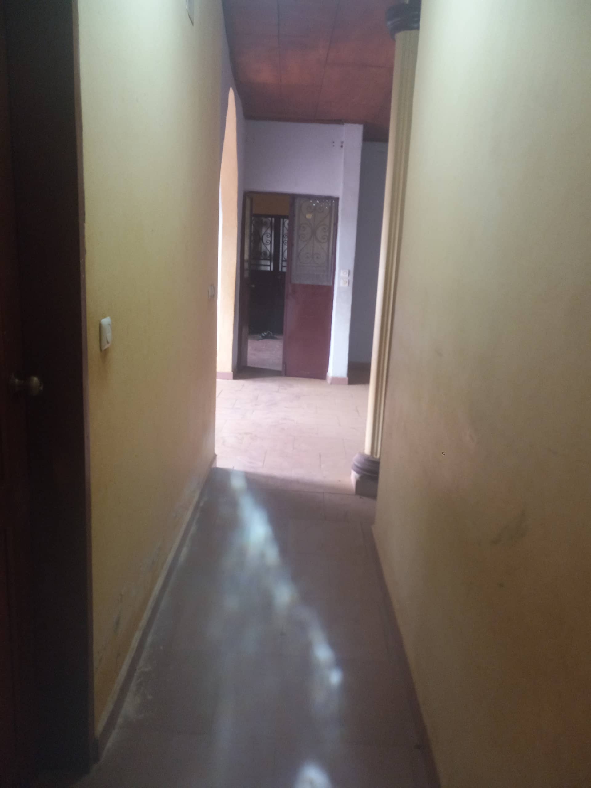 Appartement haute standing  — photo 6