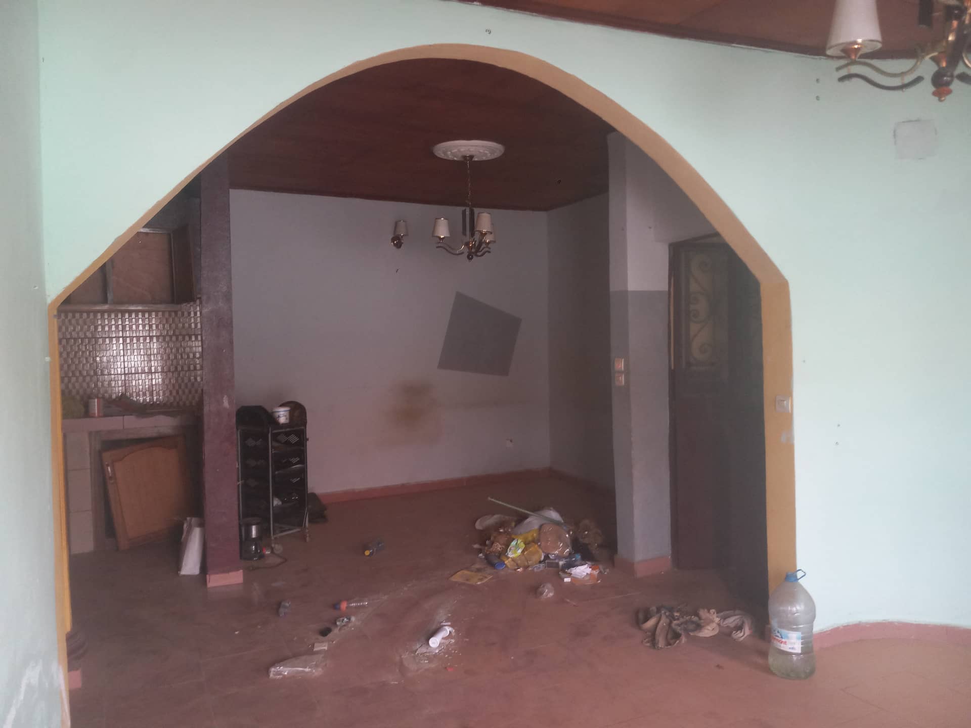 Appartement moderne  — photo 6