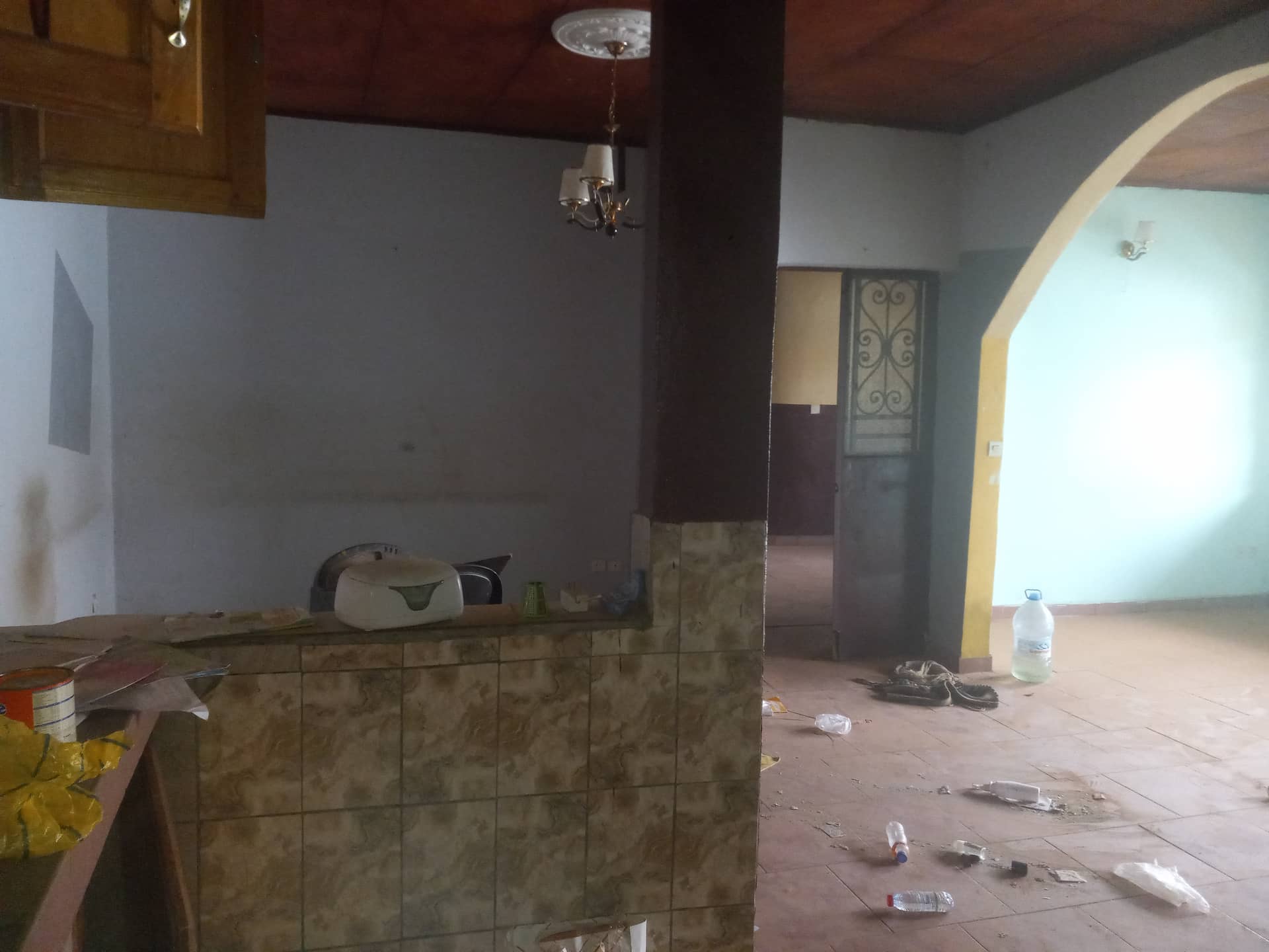 Appartement moderne  — photo 7