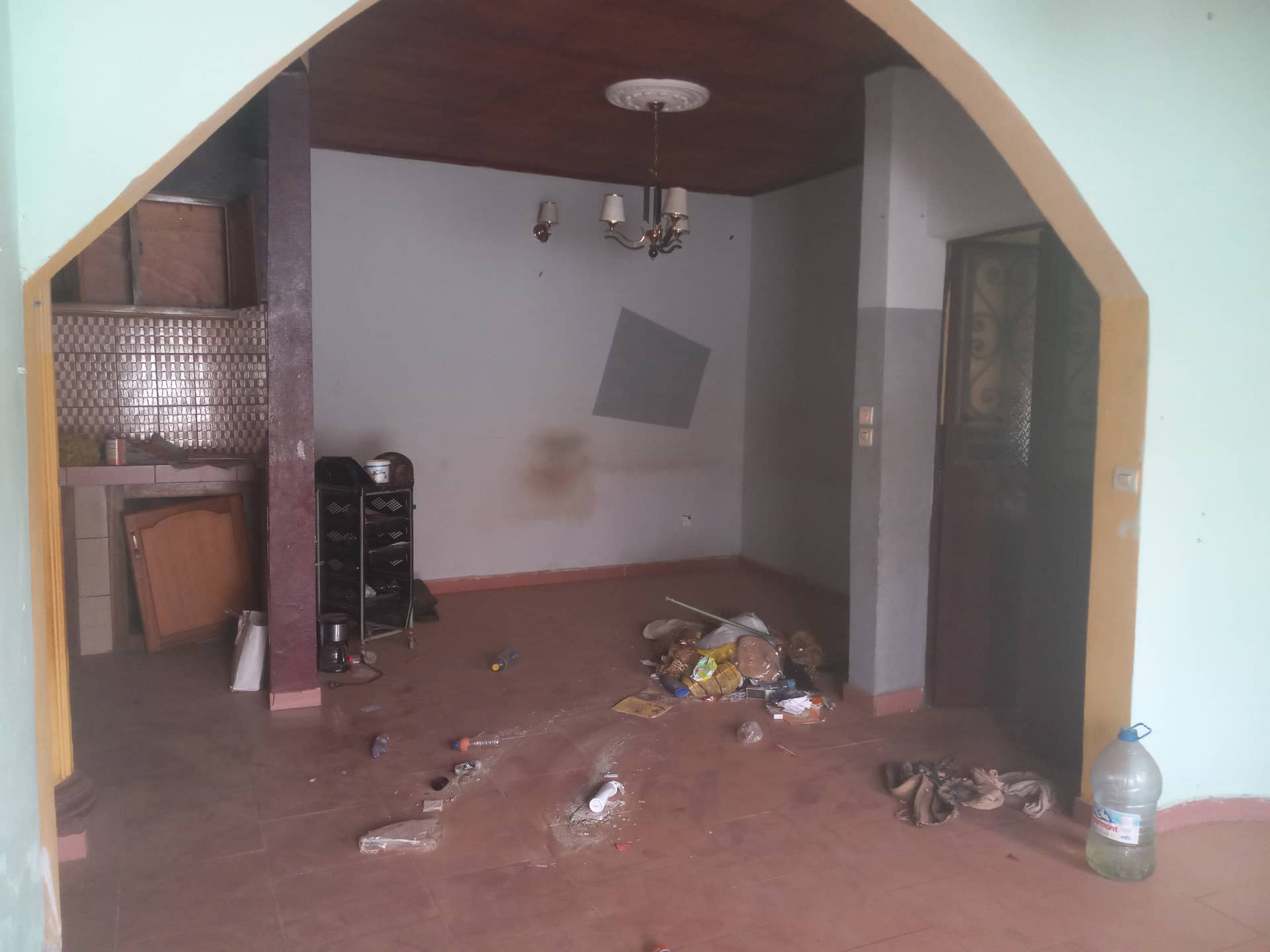 Appartement moderne  — photo 2