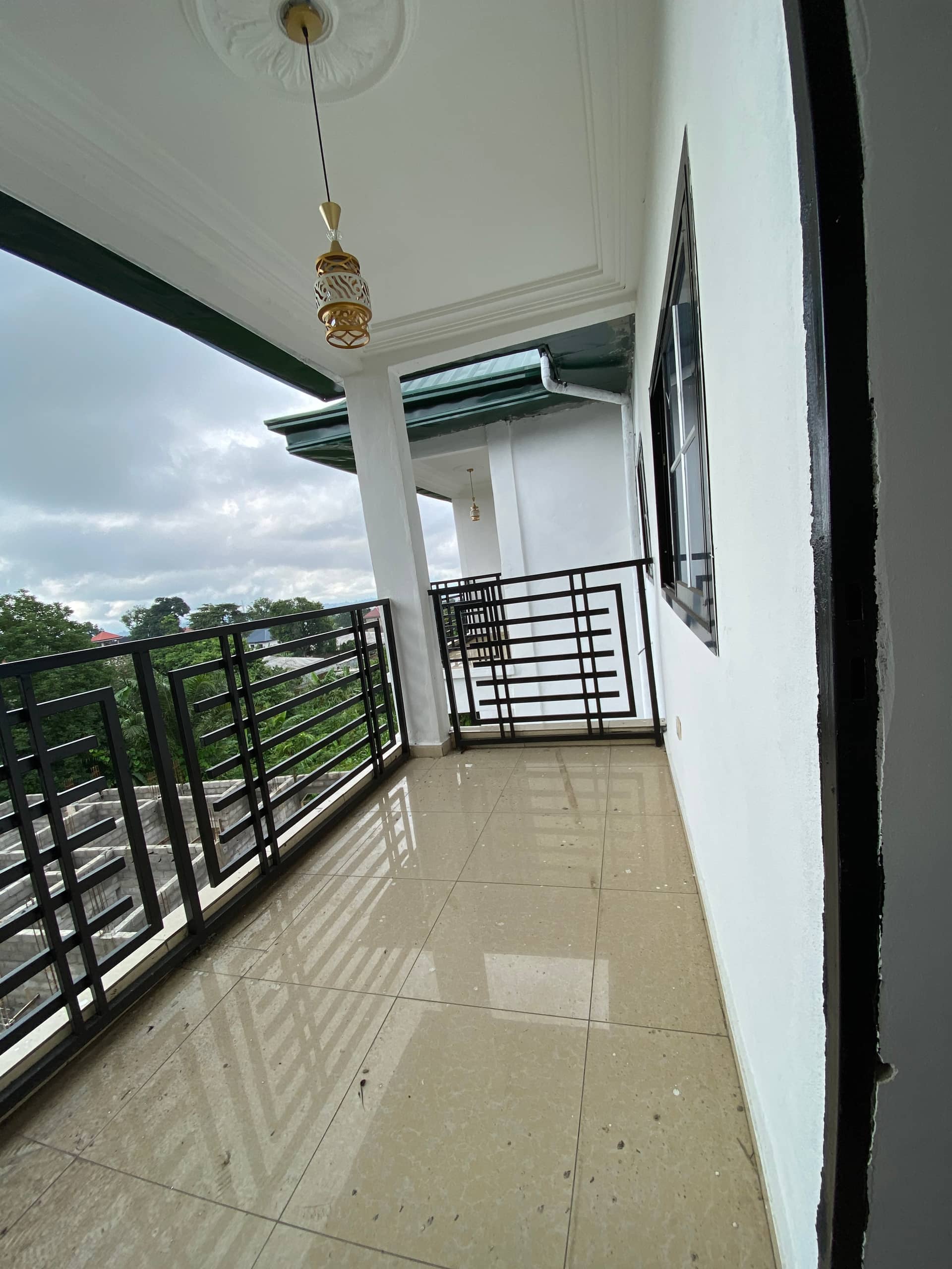 Newly constructed 3 bedrooms Apartment at Bokwai  — photo 3