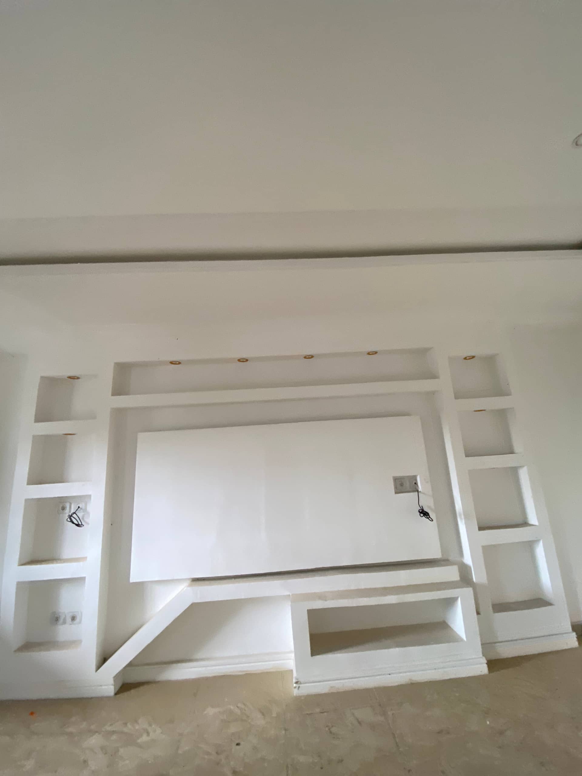 Newly constructed 3 bedrooms Apartment at Bokwai  — photo 6