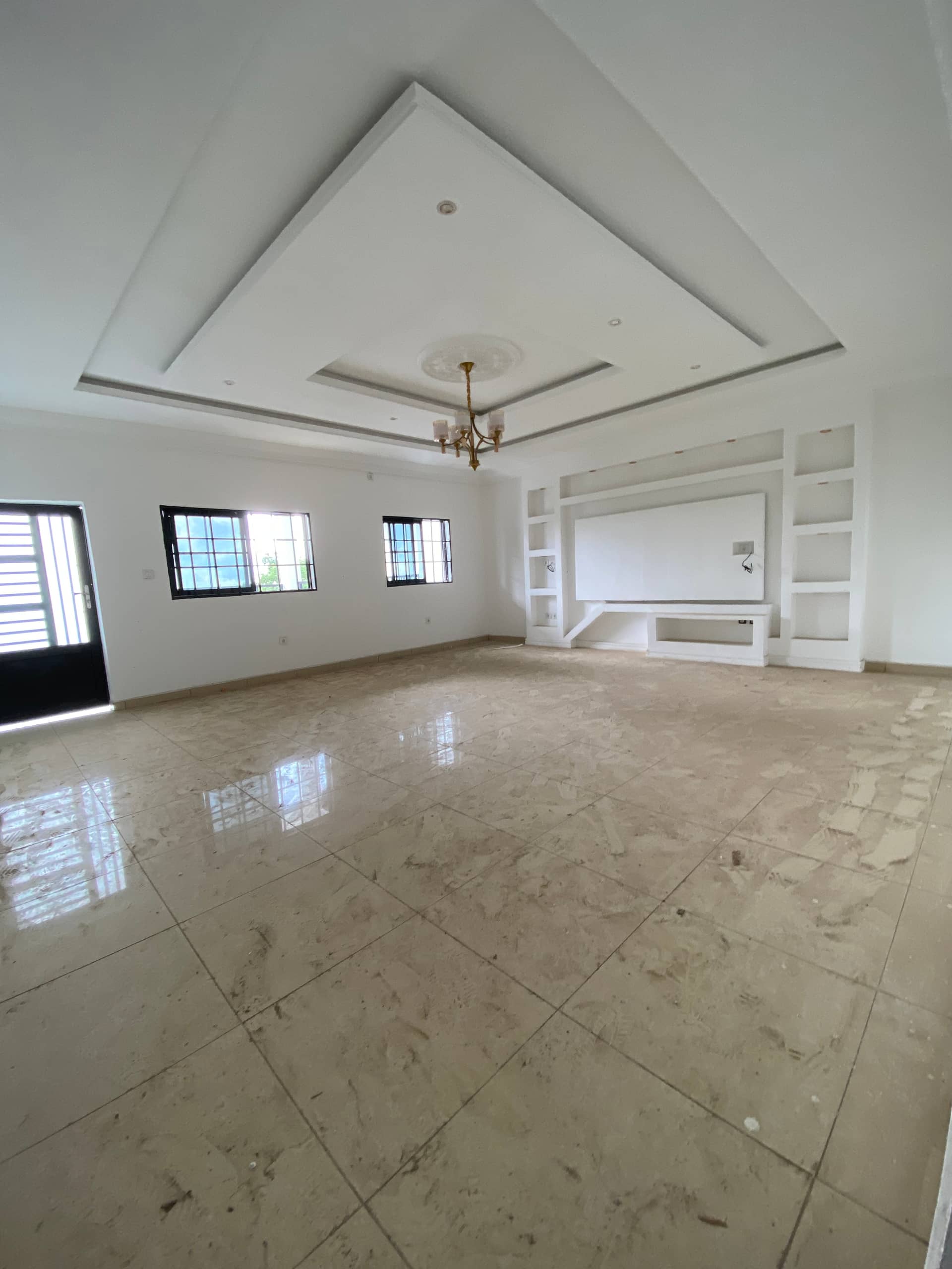 Newly constructed 3 bedrooms Apartment at Bokwai  — photo 7