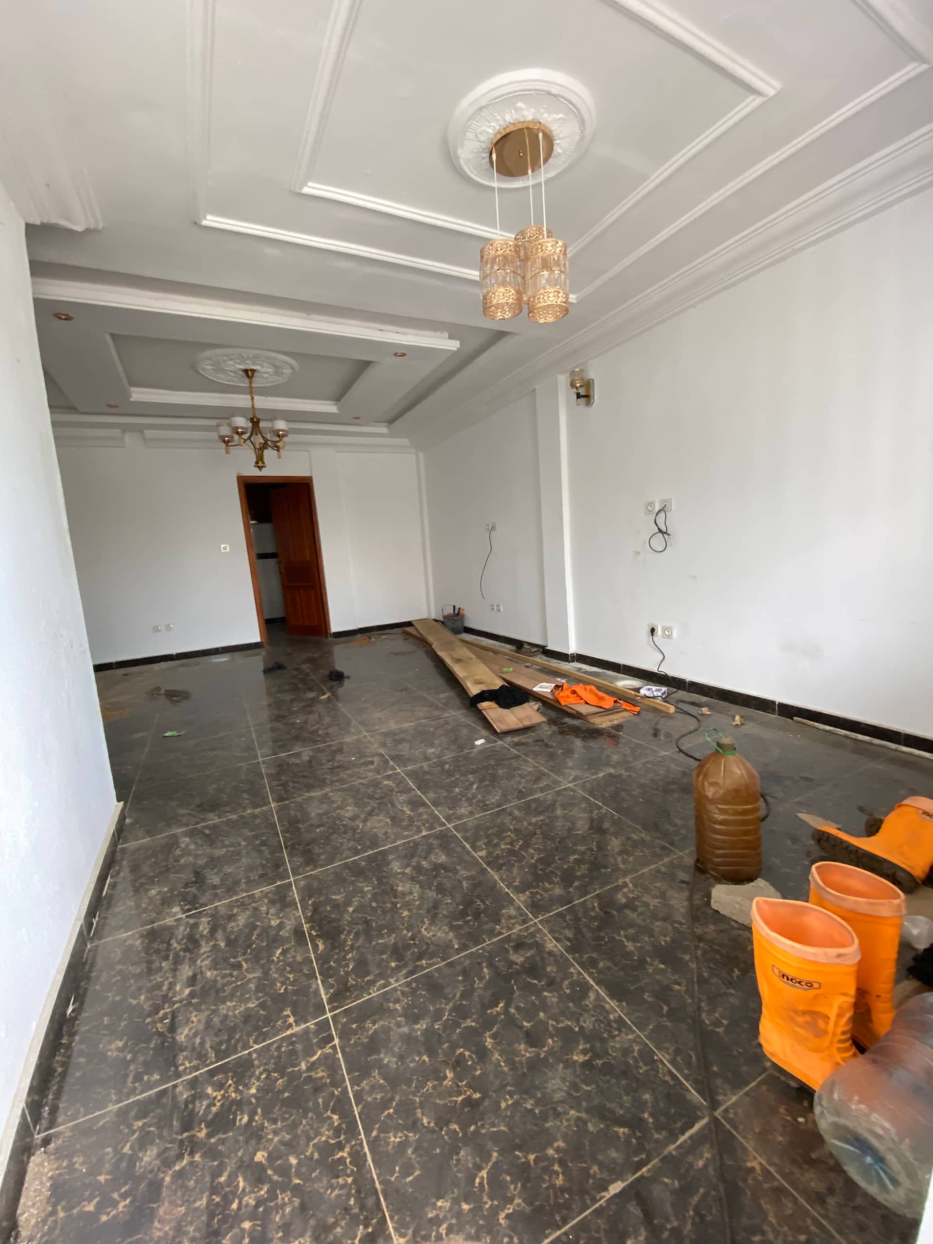 2 Bedrooms Apartment at Bokwai  — photo 4