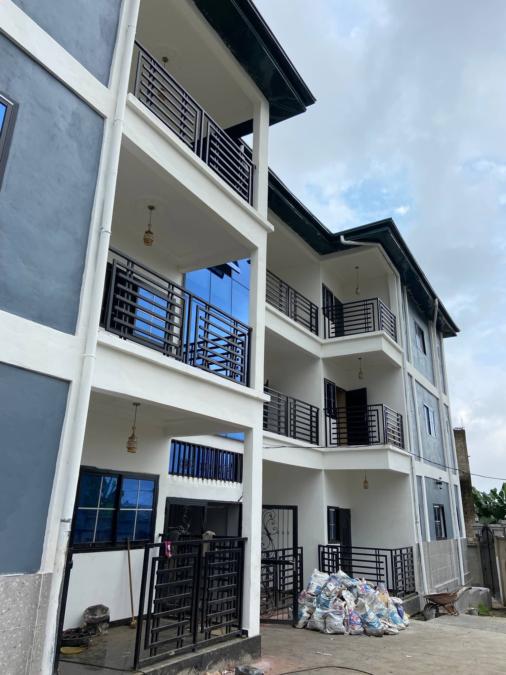 2 Bedrooms Apartment at Bokwai  — photo 3