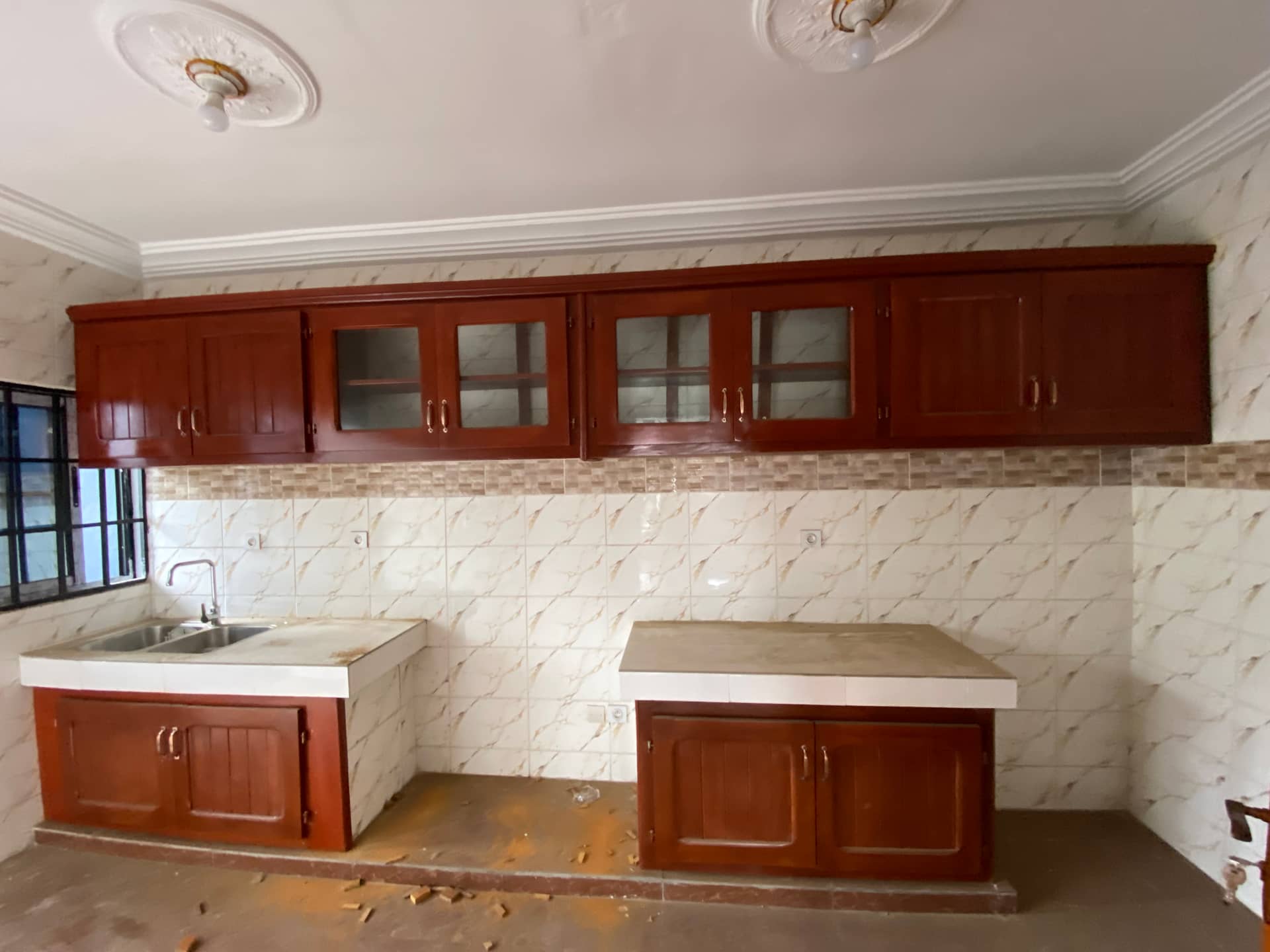 2 Bedrooms Apartment at Bokwai  — photo 6