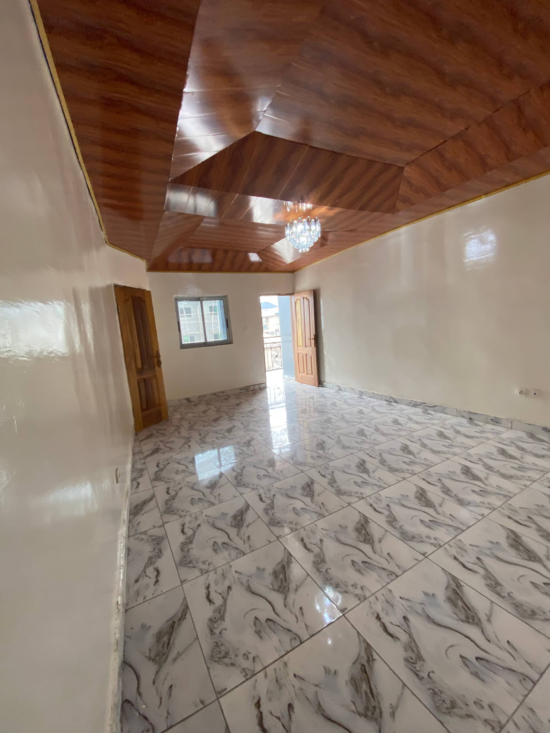 Newly constructed 2 bedrooms Apartment at Bakweri Town — photo 2