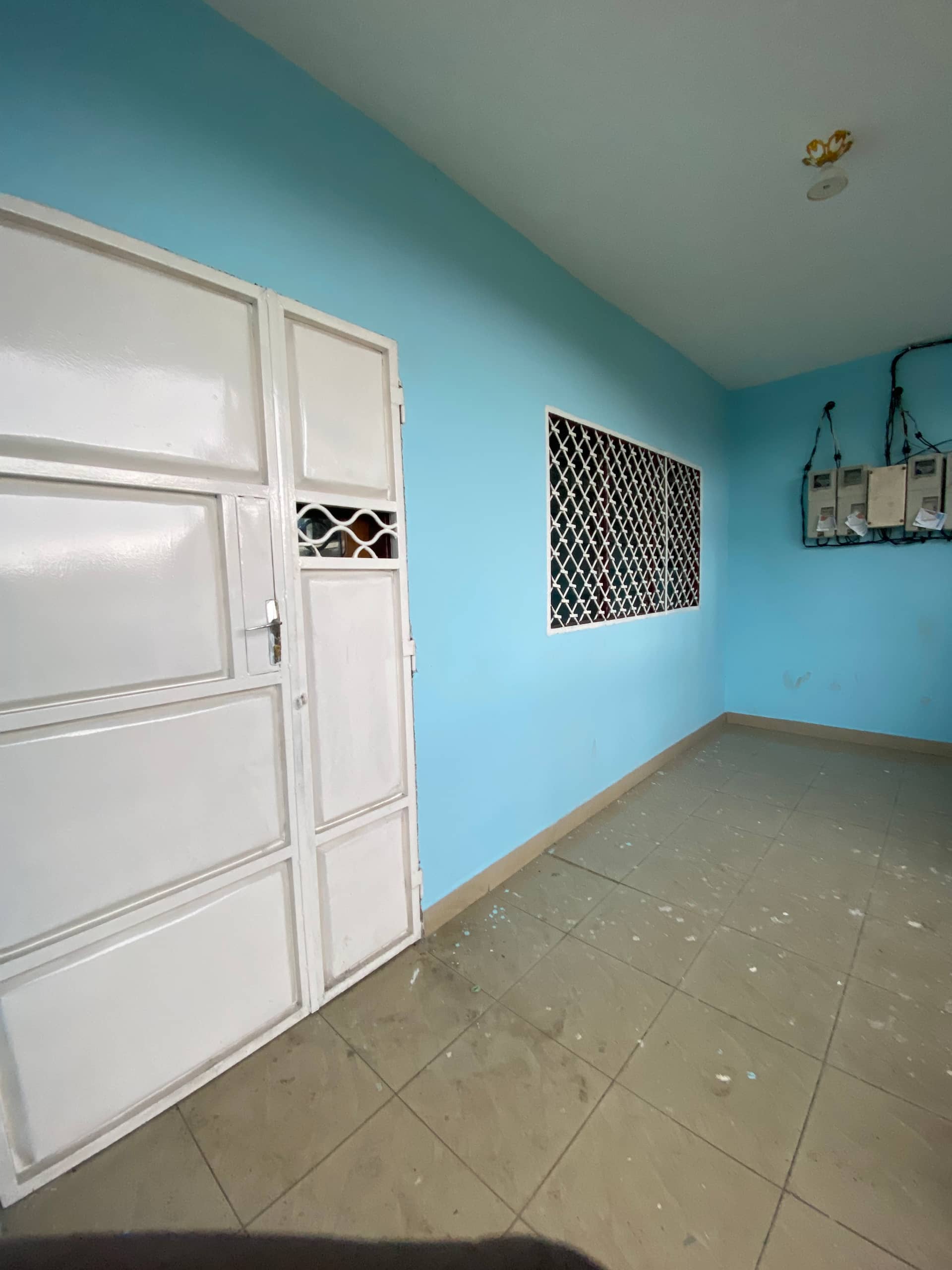 Extra Large 3 Bedrooms at Borstal 