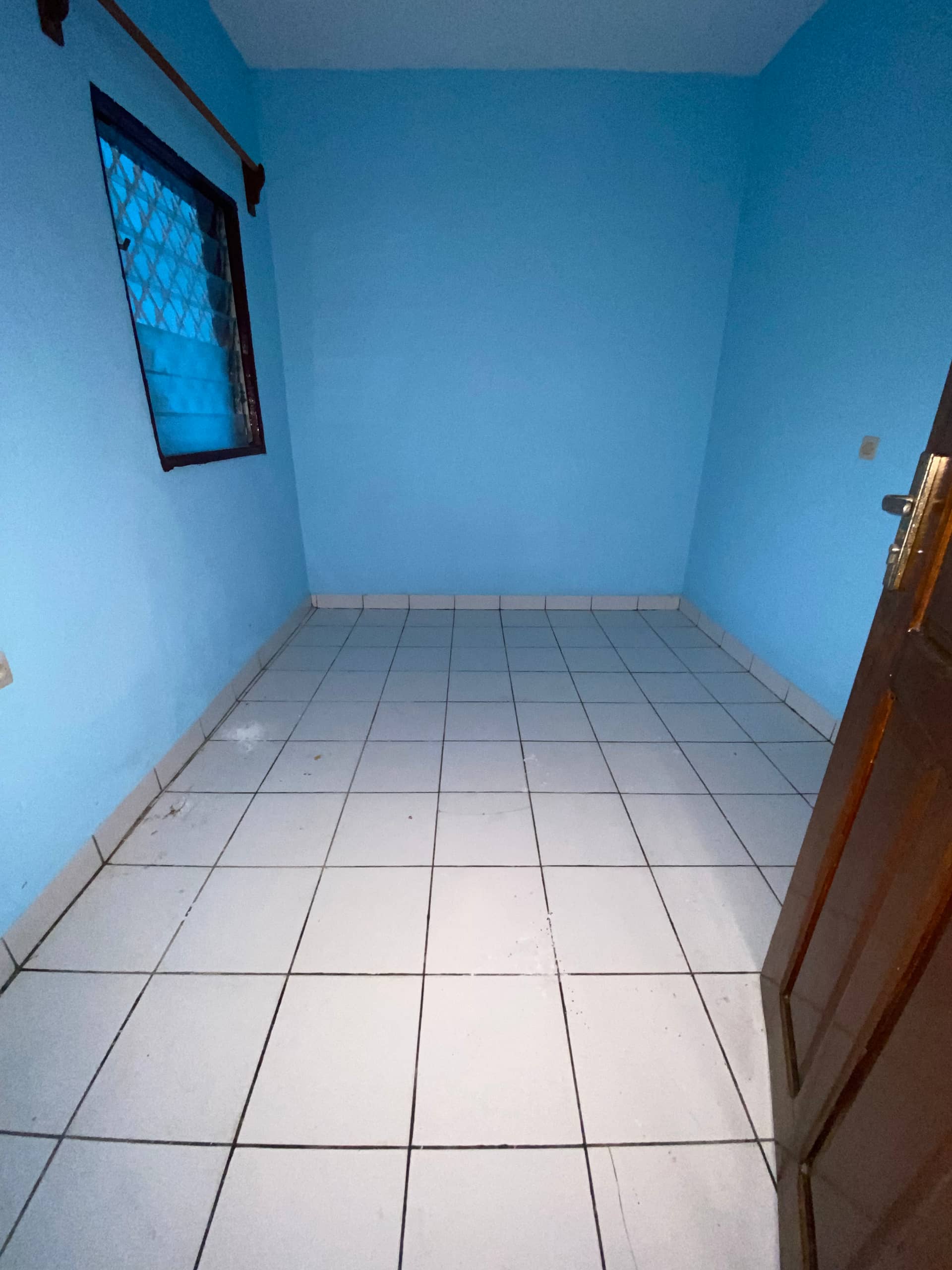 Extra Large 3 Bedrooms at Borstal  — photo 2