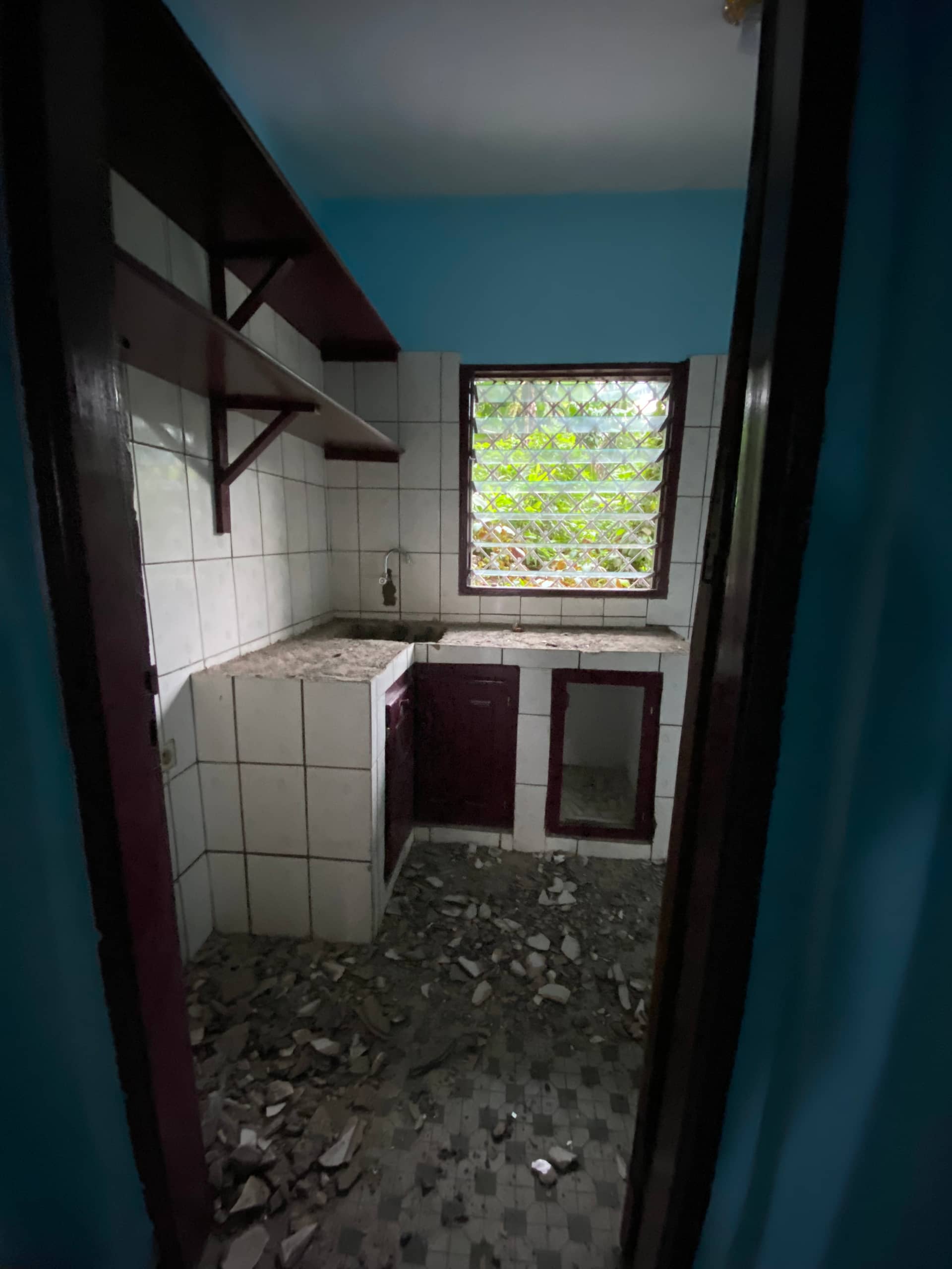 Extra Large 3 Bedrooms at Borstal  — photo 6
