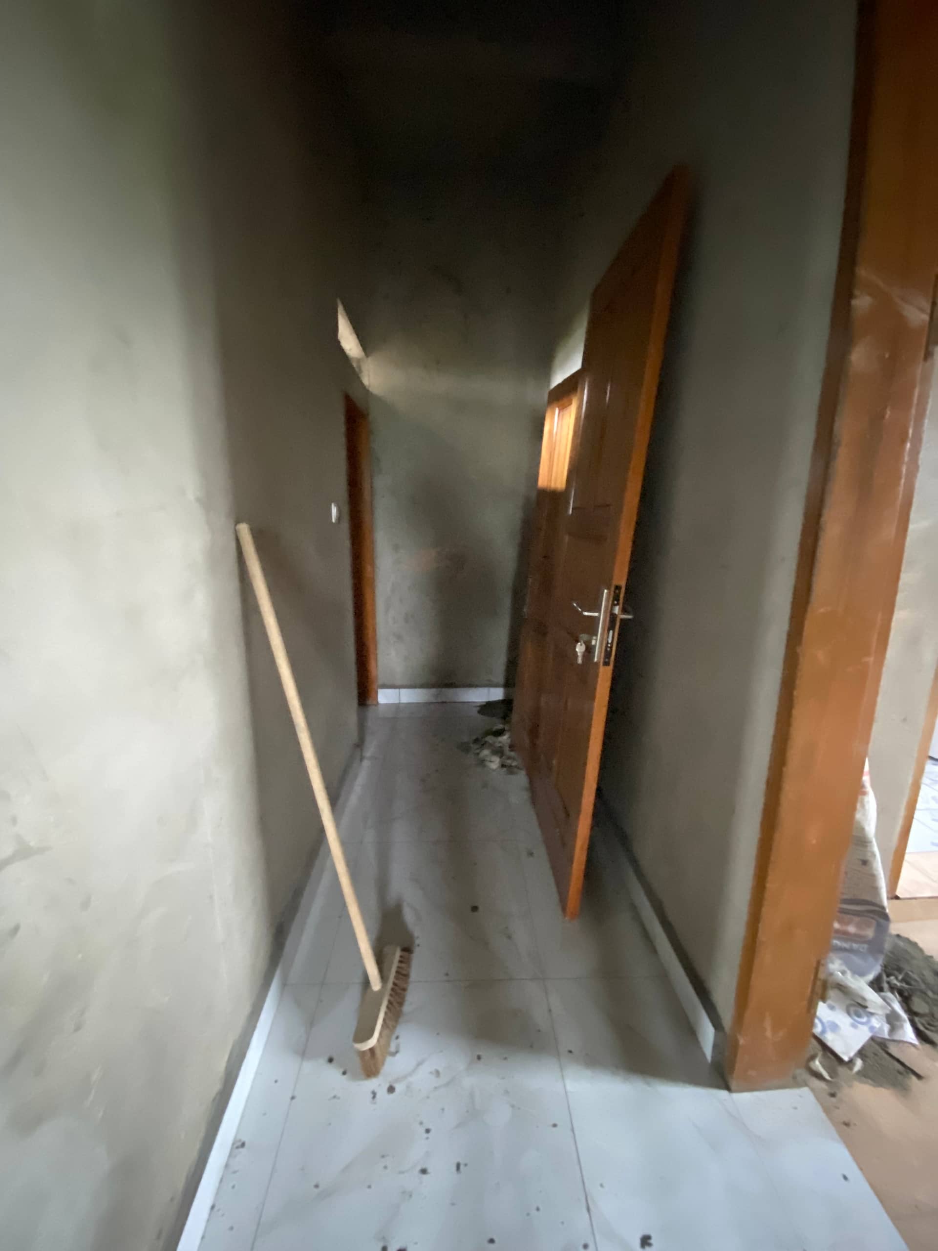 Newly constructed 2 bedrooms and 3 Bathrooms at Borstal  — photo 4