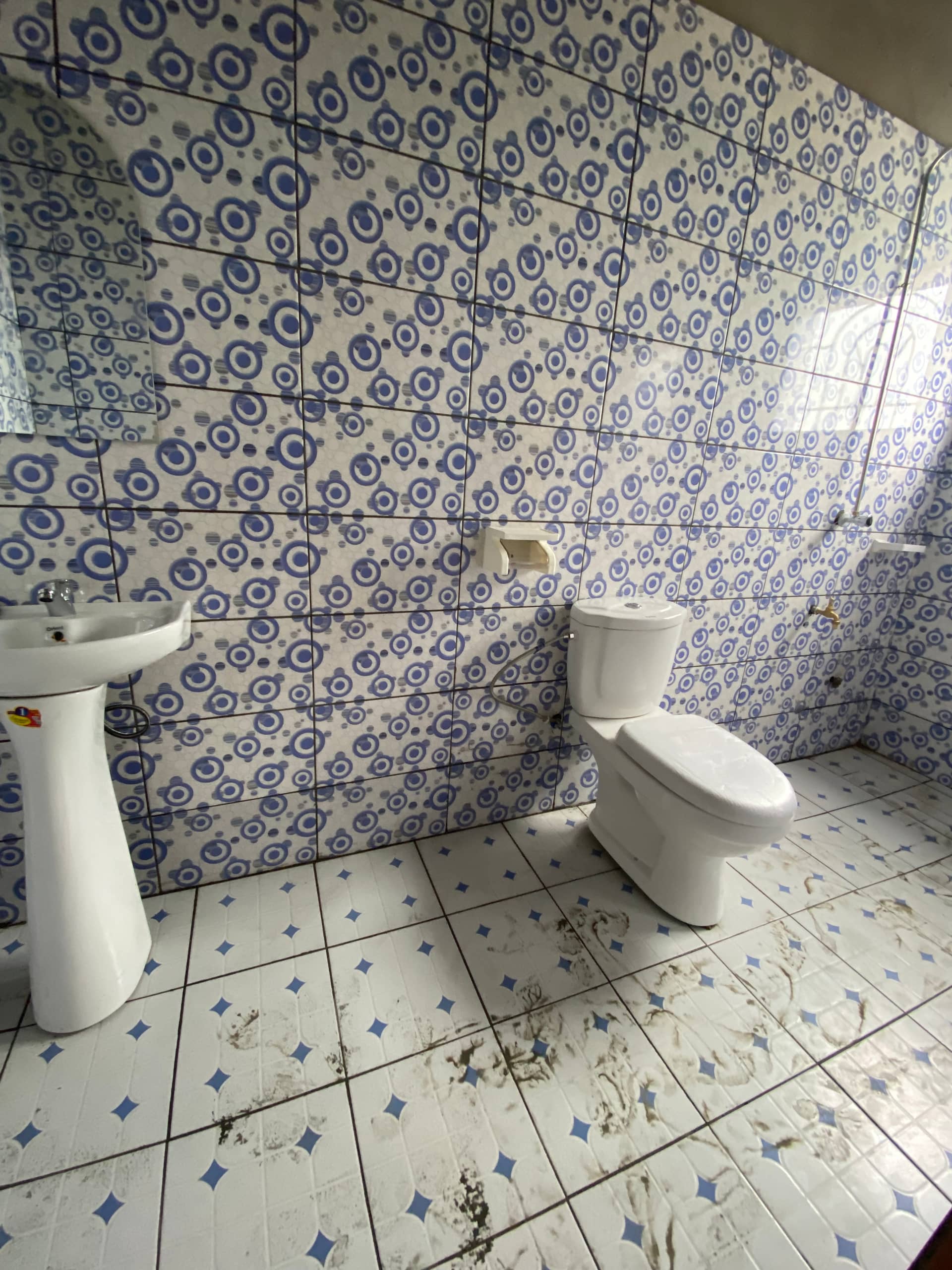 Newly constructed 2 bedrooms and 3 Bathrooms at Borstal  — photo 5