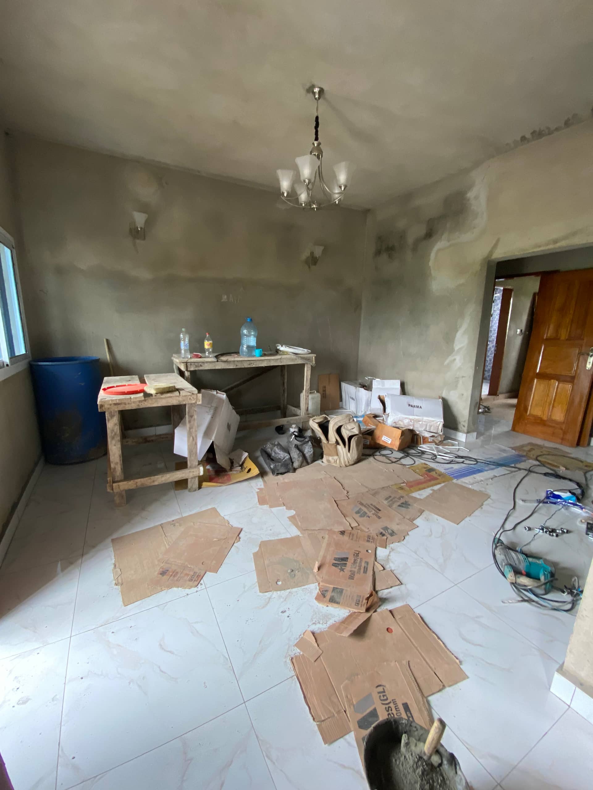 Newly constructed 2 bedrooms and 3 Bathrooms at Borstal  — photo 7