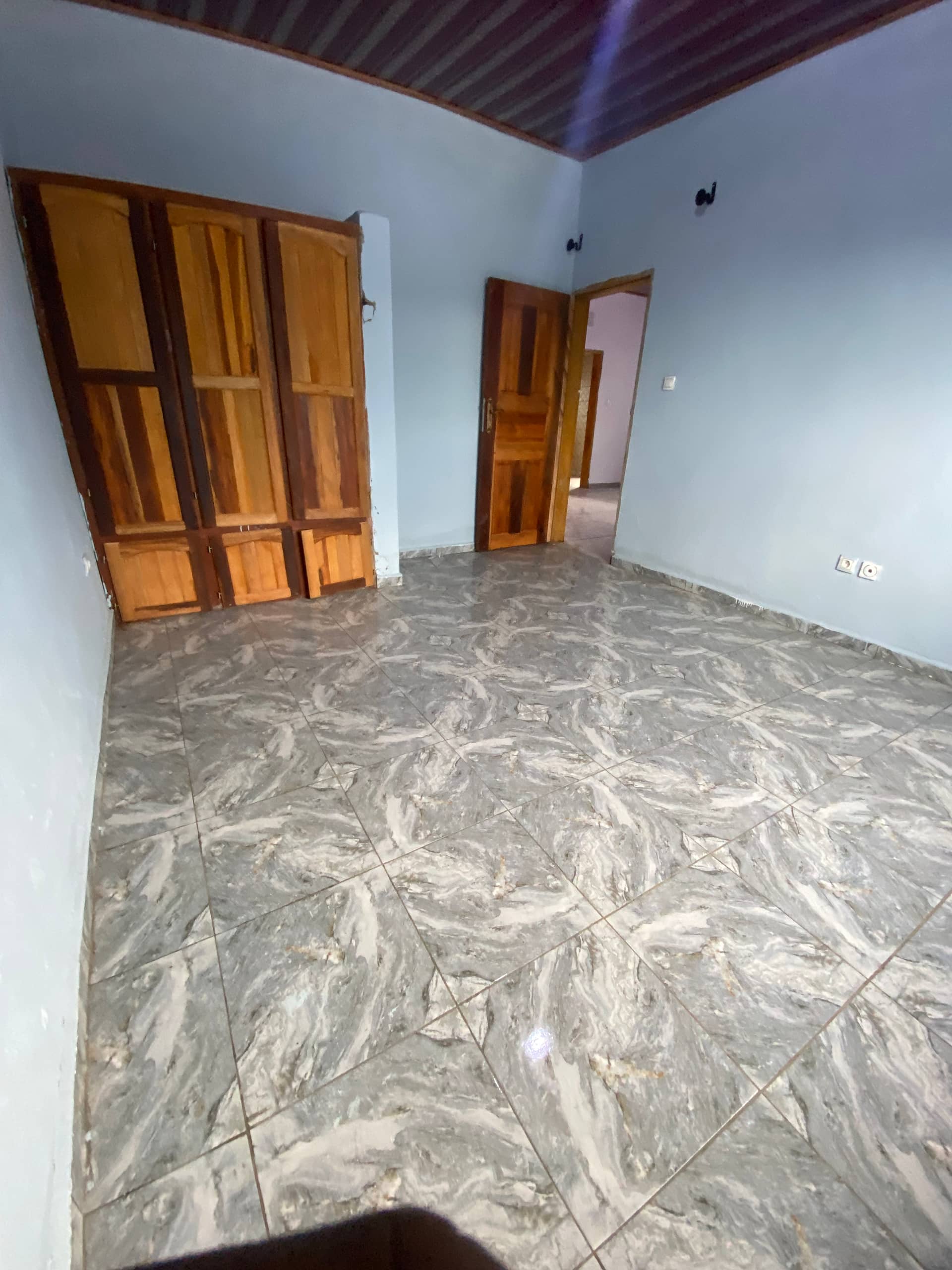 Newly constructed 2 bedrooms Apartment at Bokwai  — photo 2