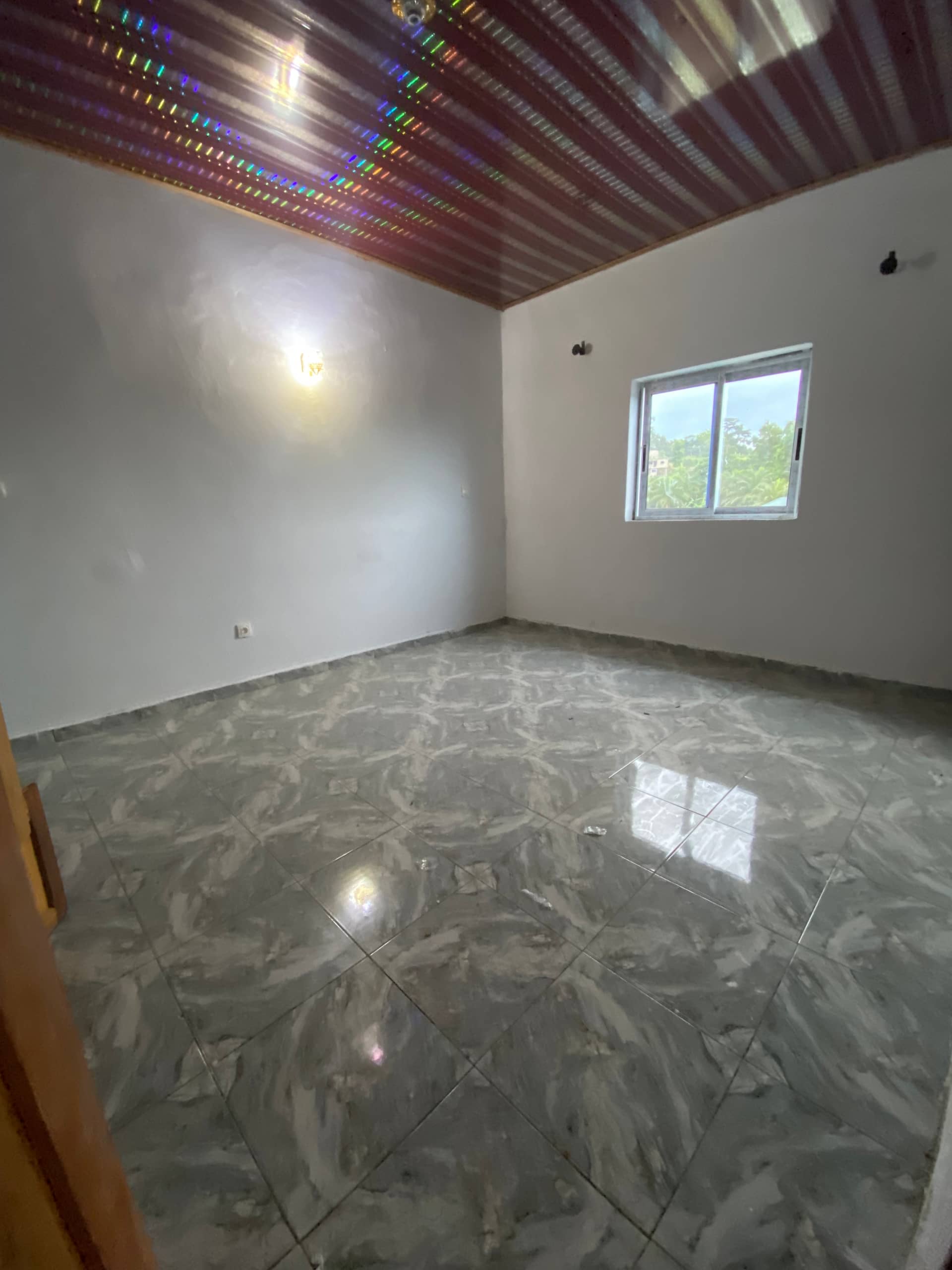 Newly constructed 2 bedrooms Apartment at Bokwai  — photo 3