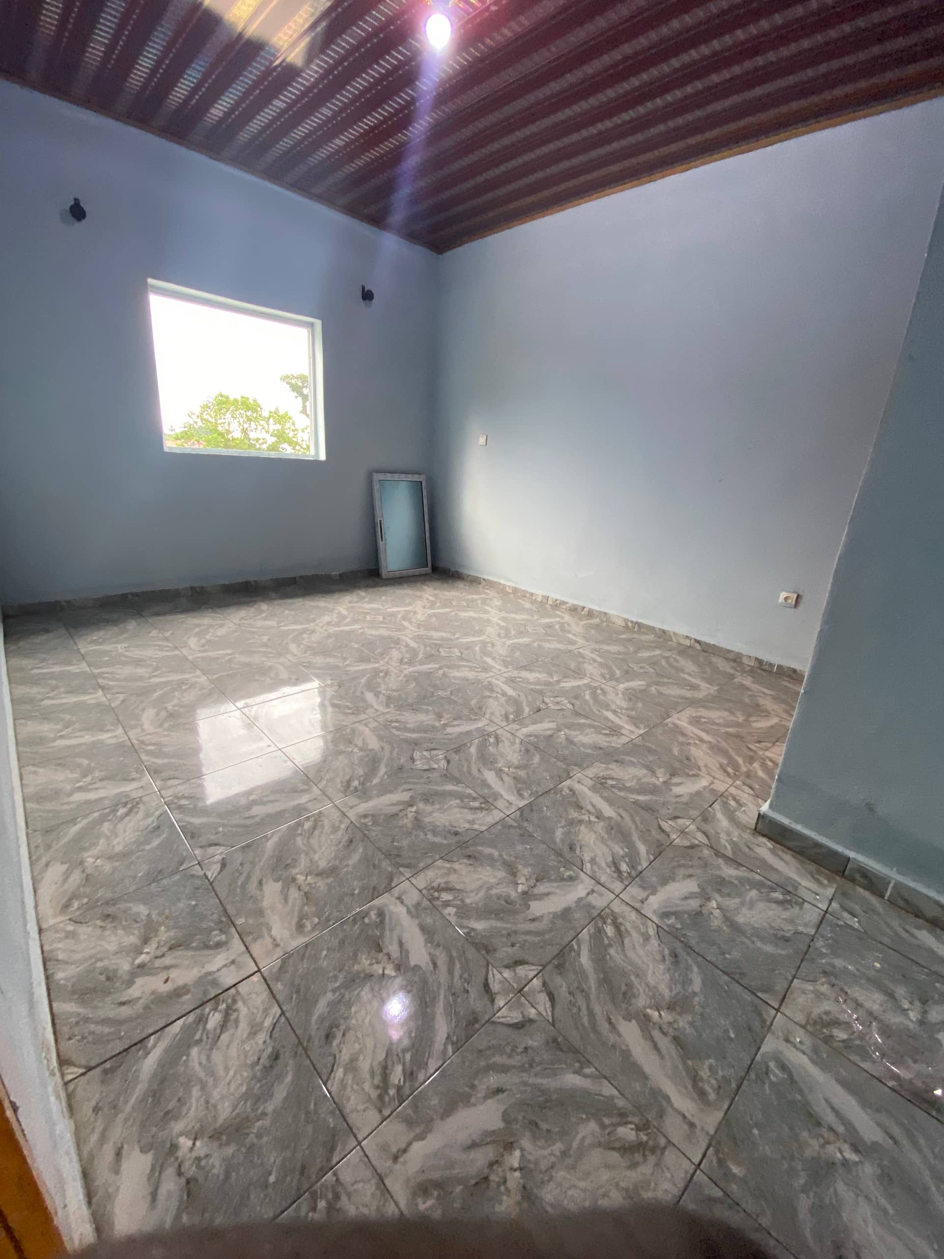 Newly constructed 2 bedrooms Apartment at Bokwai  — photo 4
