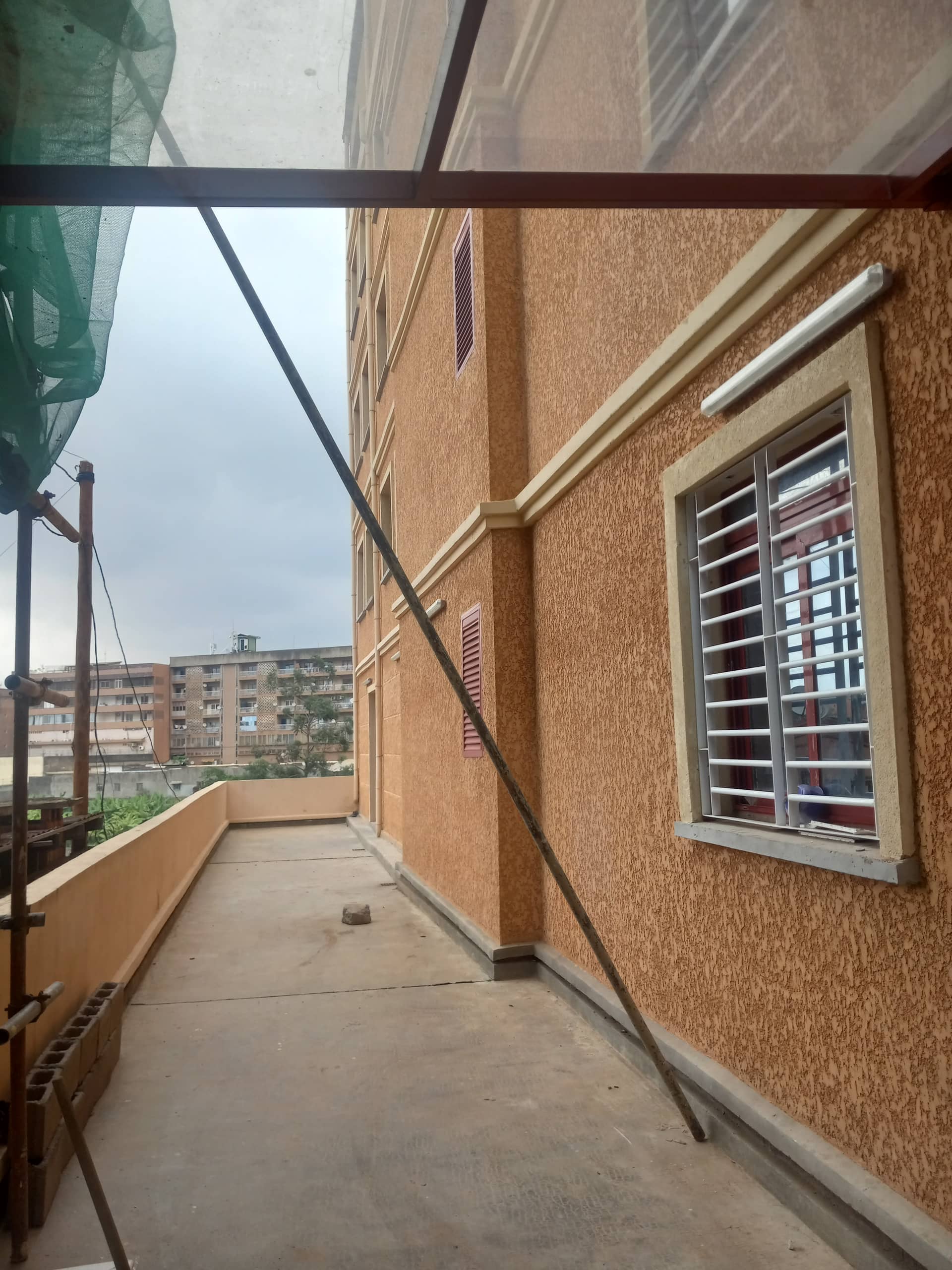Immeuble commerciale  — photo 4