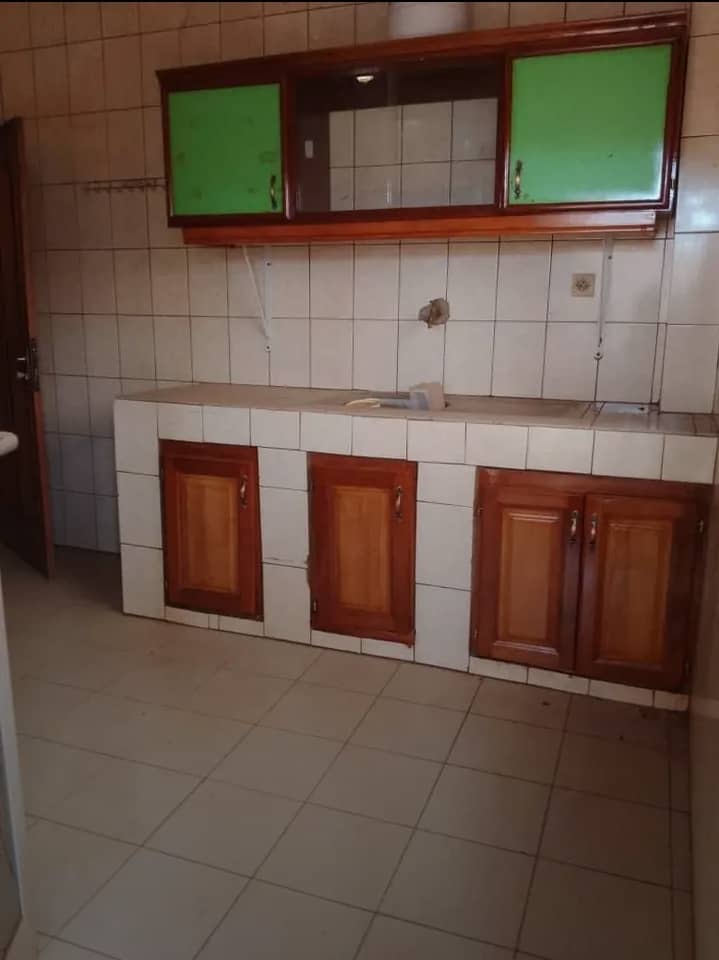 vaste appartements modernes  — photo 4