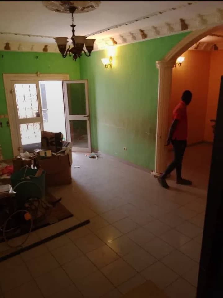 vaste appartements modernes  — photo 5
