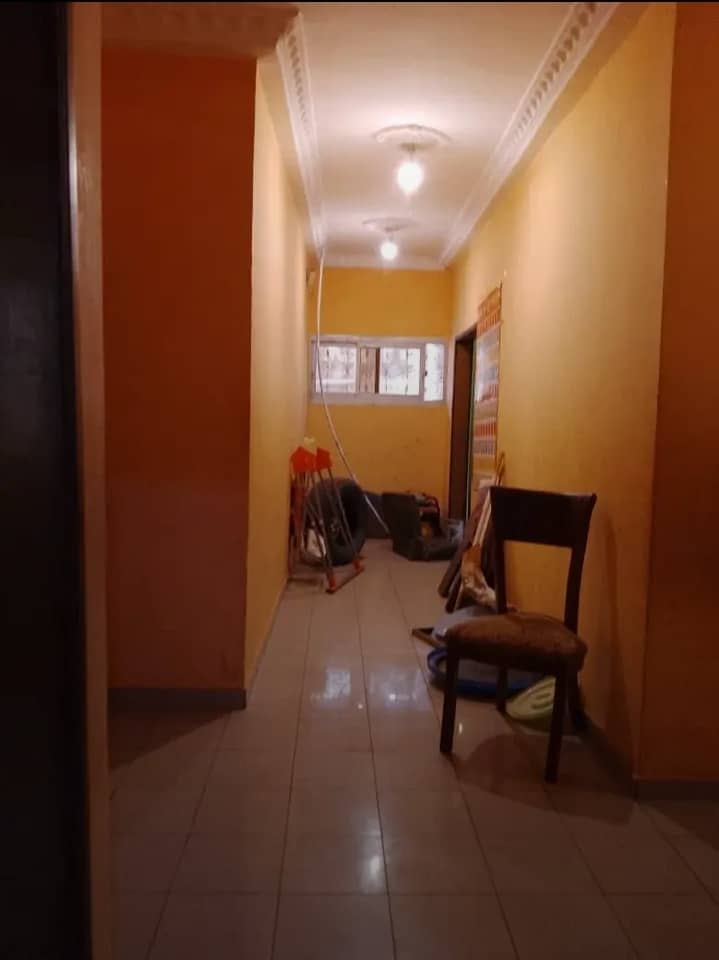 vaste appartements modernes  — photo 7
