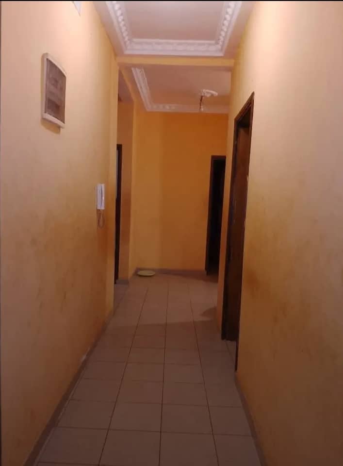 vaste appartements modernes  — photo 3