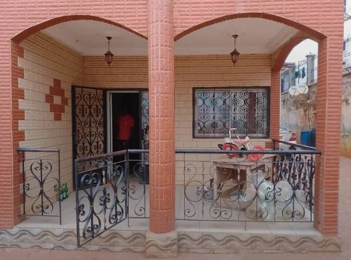 vaste appartements modernes  — photo 2