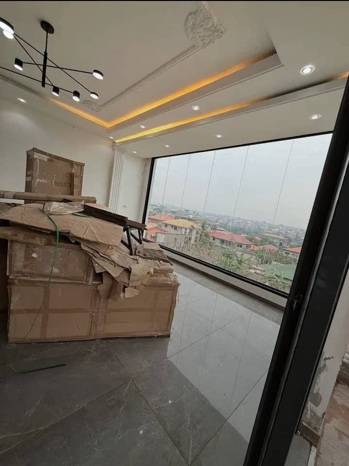 Appartement haute standing  — photo 3