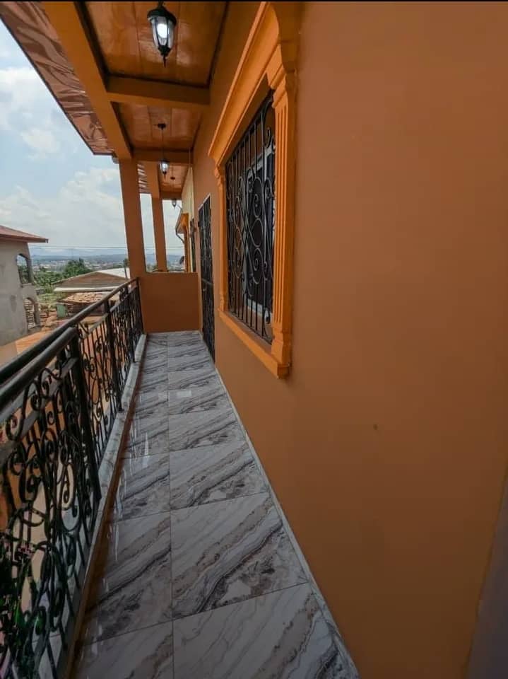 Appartement moderne 