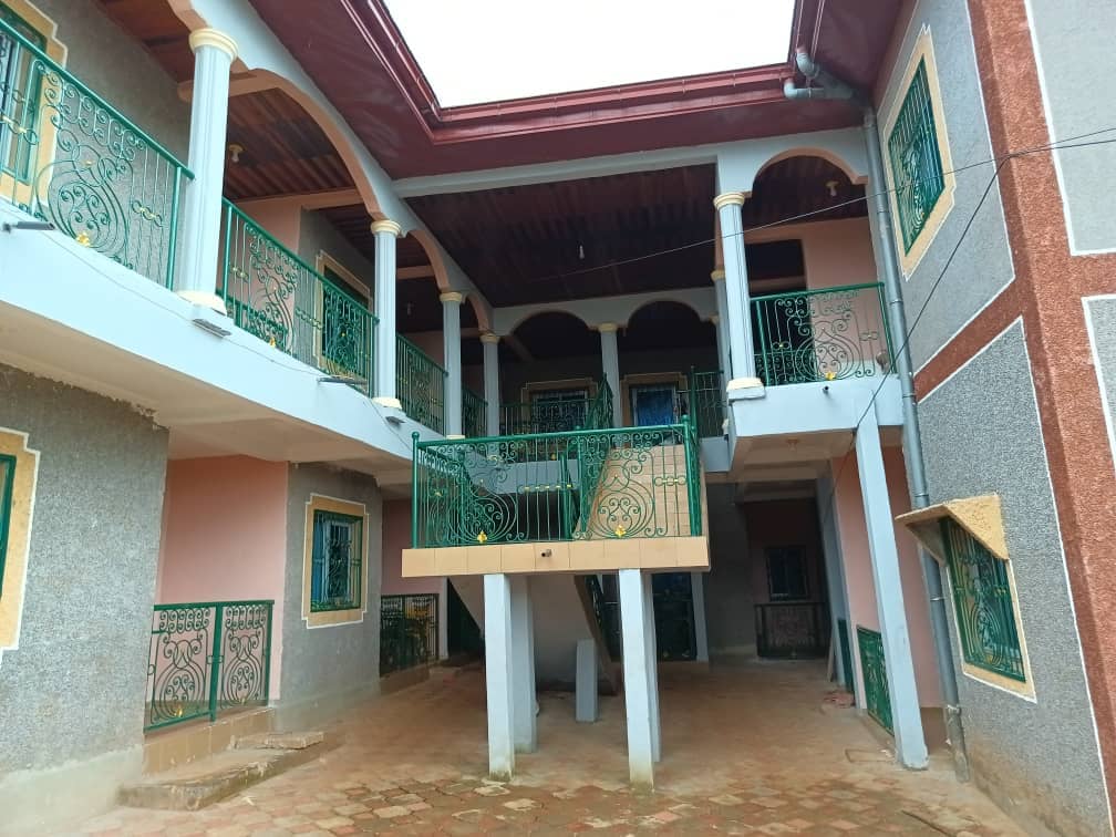 Modern Appartments and studios avaliable 