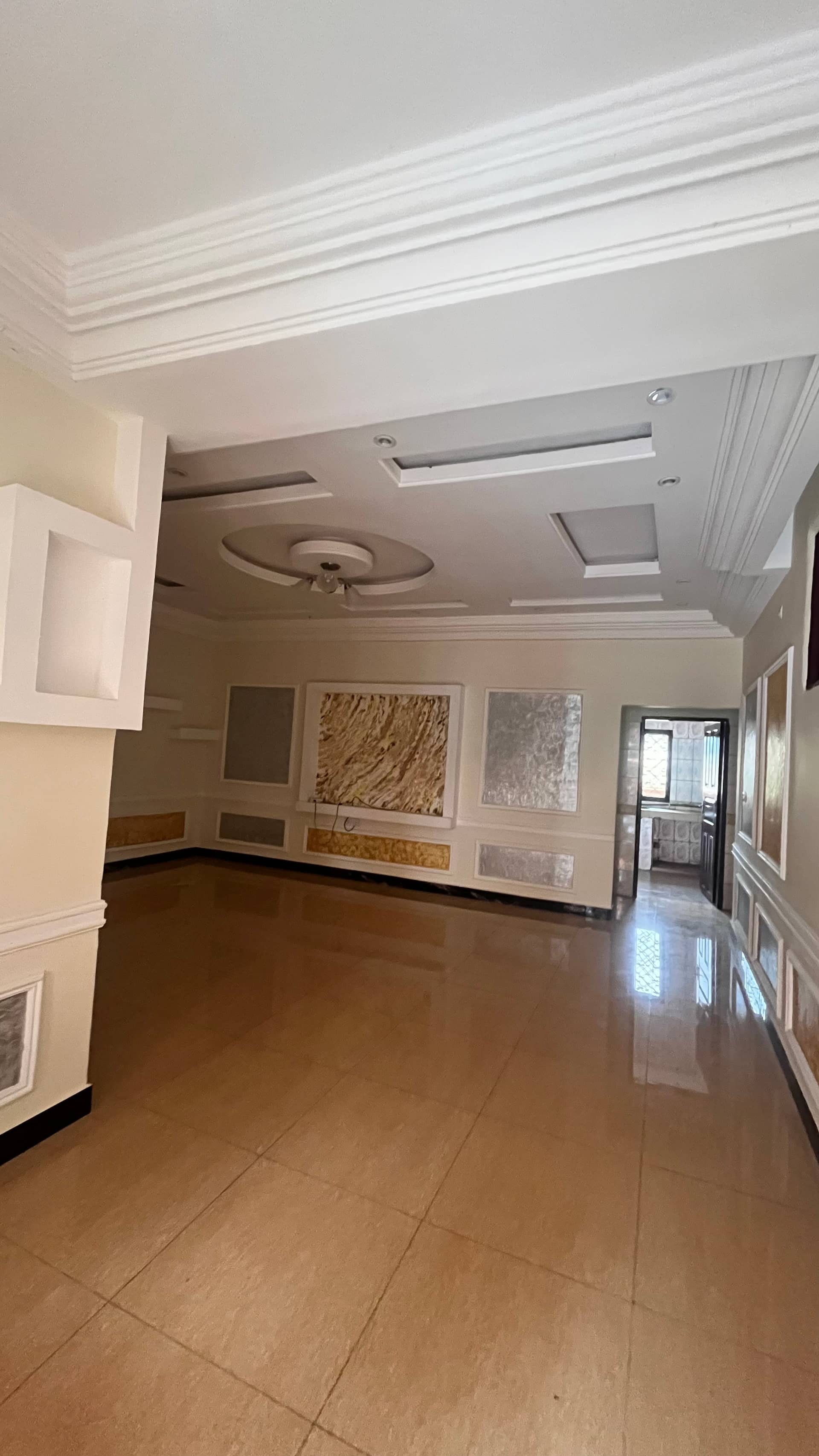 Two rooms apartment to let — photo 2